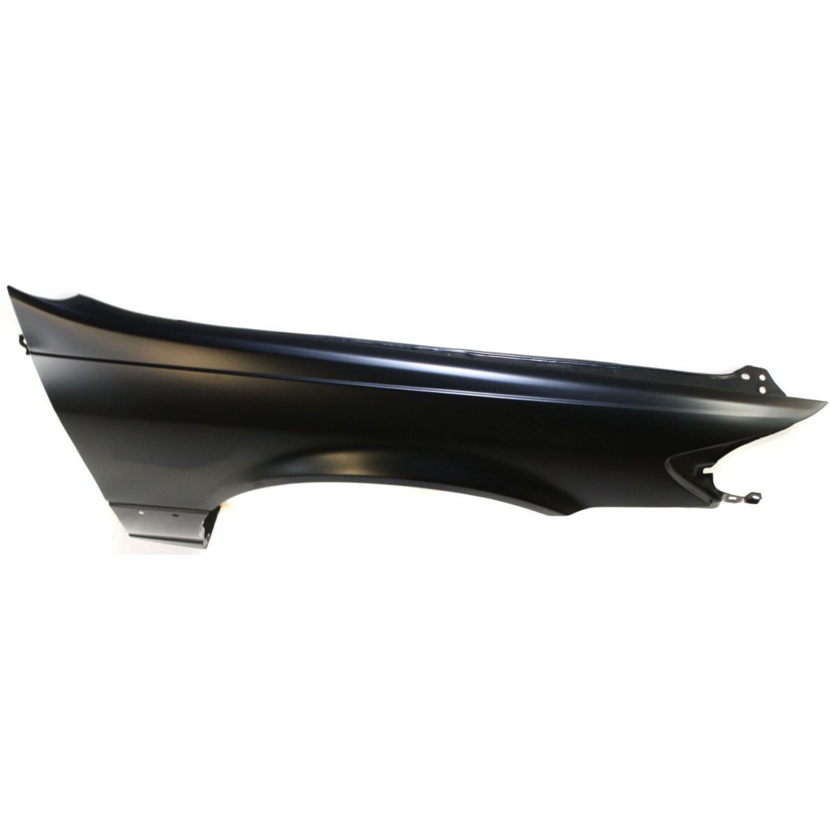 Toyota Camry 1997 - 2001 Passenger Side Fender 97 - 01 TO1241162 Bumper-King