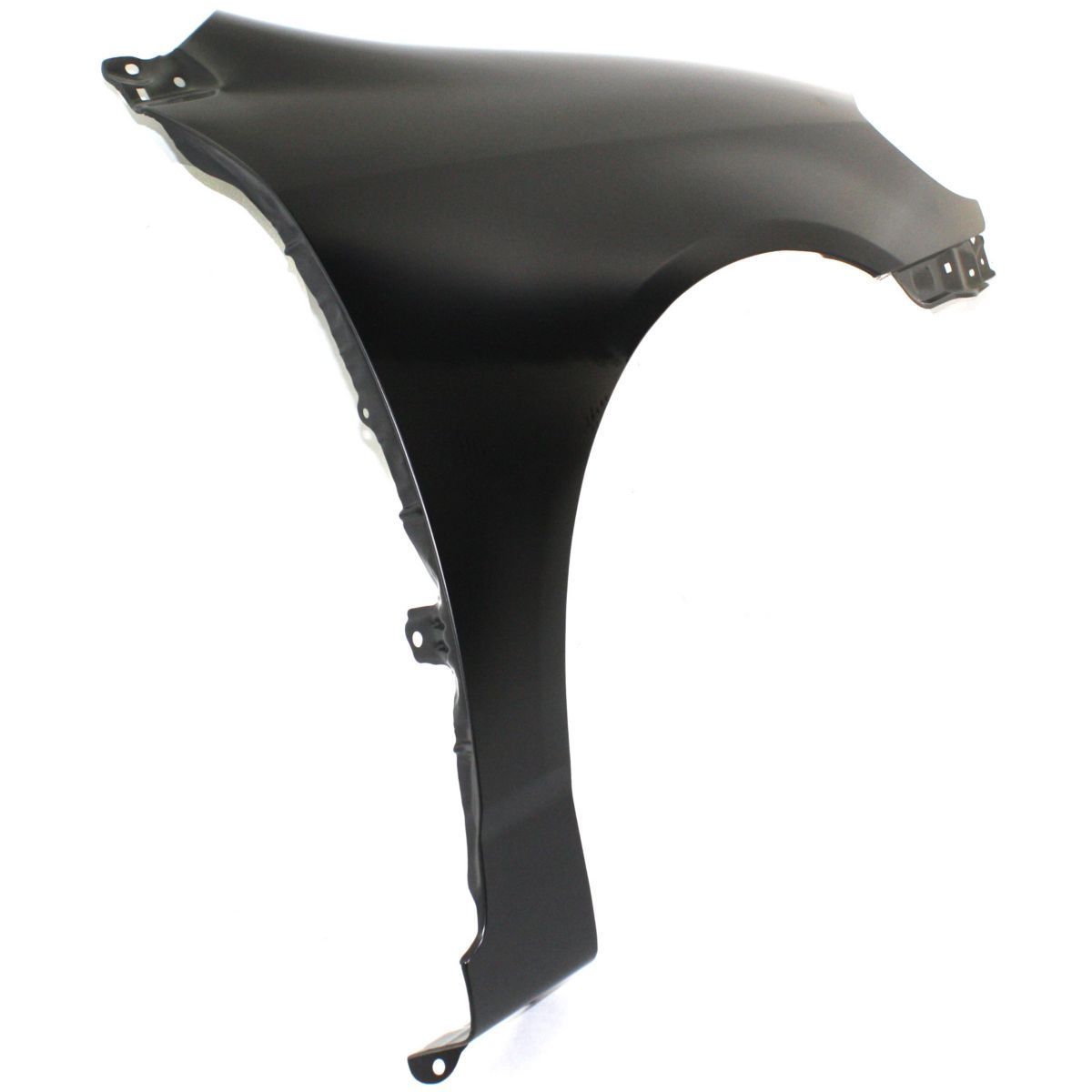 Toyota Corolla 2003 - 2008 Passenger Side Fender 03 - 08 TO1241183 Bumper-King