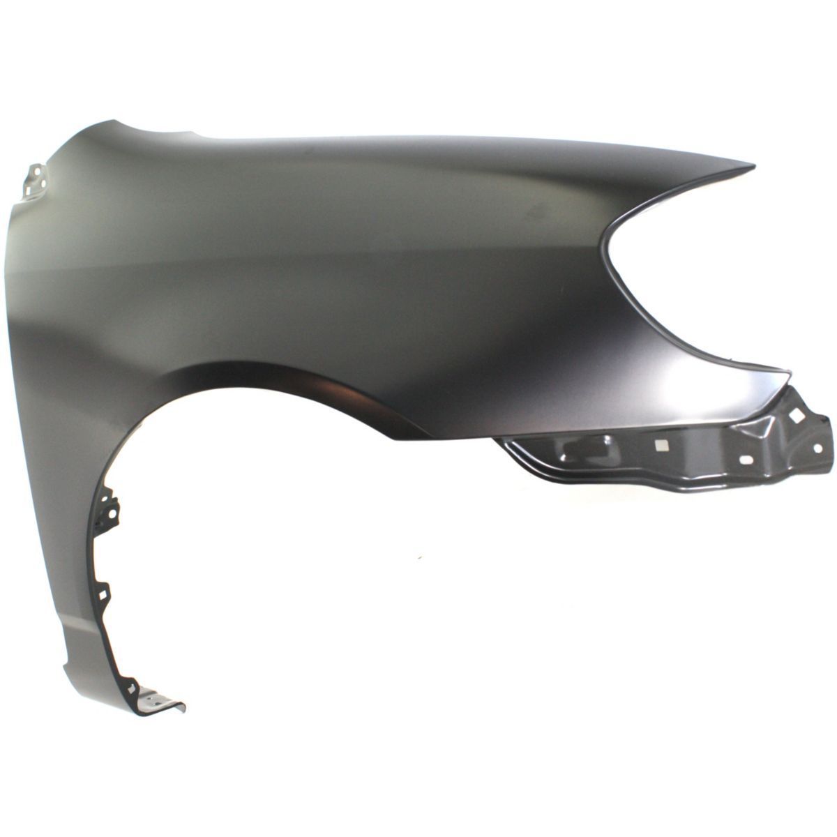 Toyota Corolla 2003 - 2008 Passenger Side Fender 03 - 08 TO1241183 Bumper-King