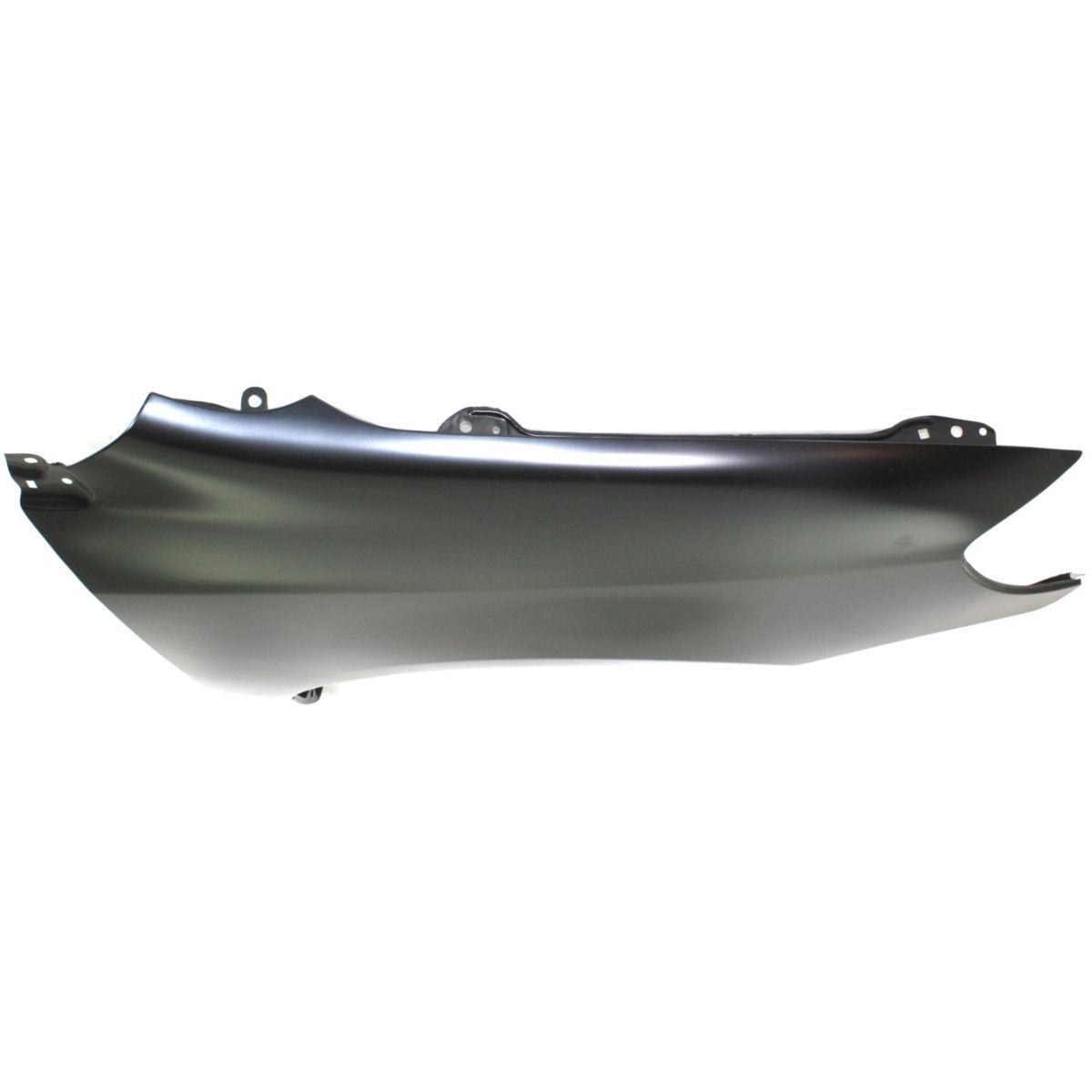 Toyota Corolla 2003 - 2008 Passenger Side Fender 03 - 08 TO1241183 Bumper-King