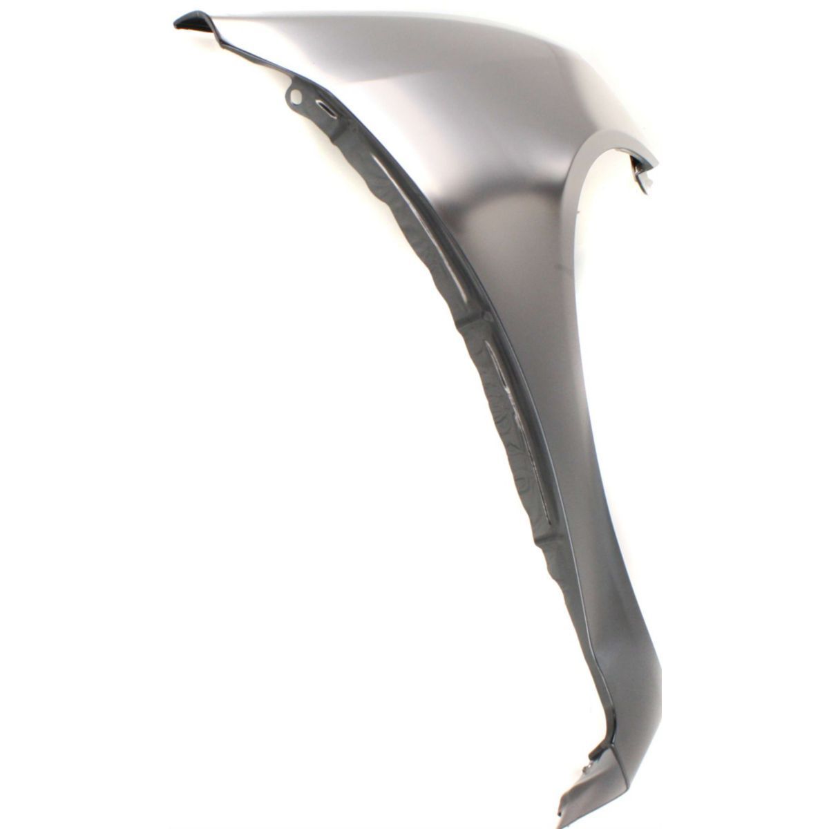 2002-2006 Toyota Camry Passenger Right Fender | Painted To Match Bumper-King