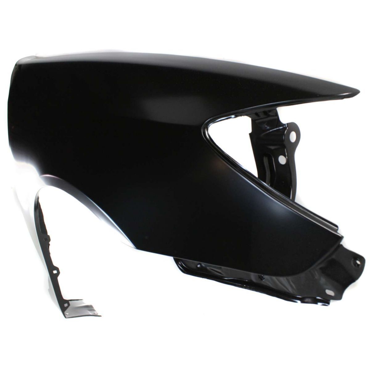 2002-2006 Toyota Camry Passenger Right Fender | Painted To Match Bumper-King
