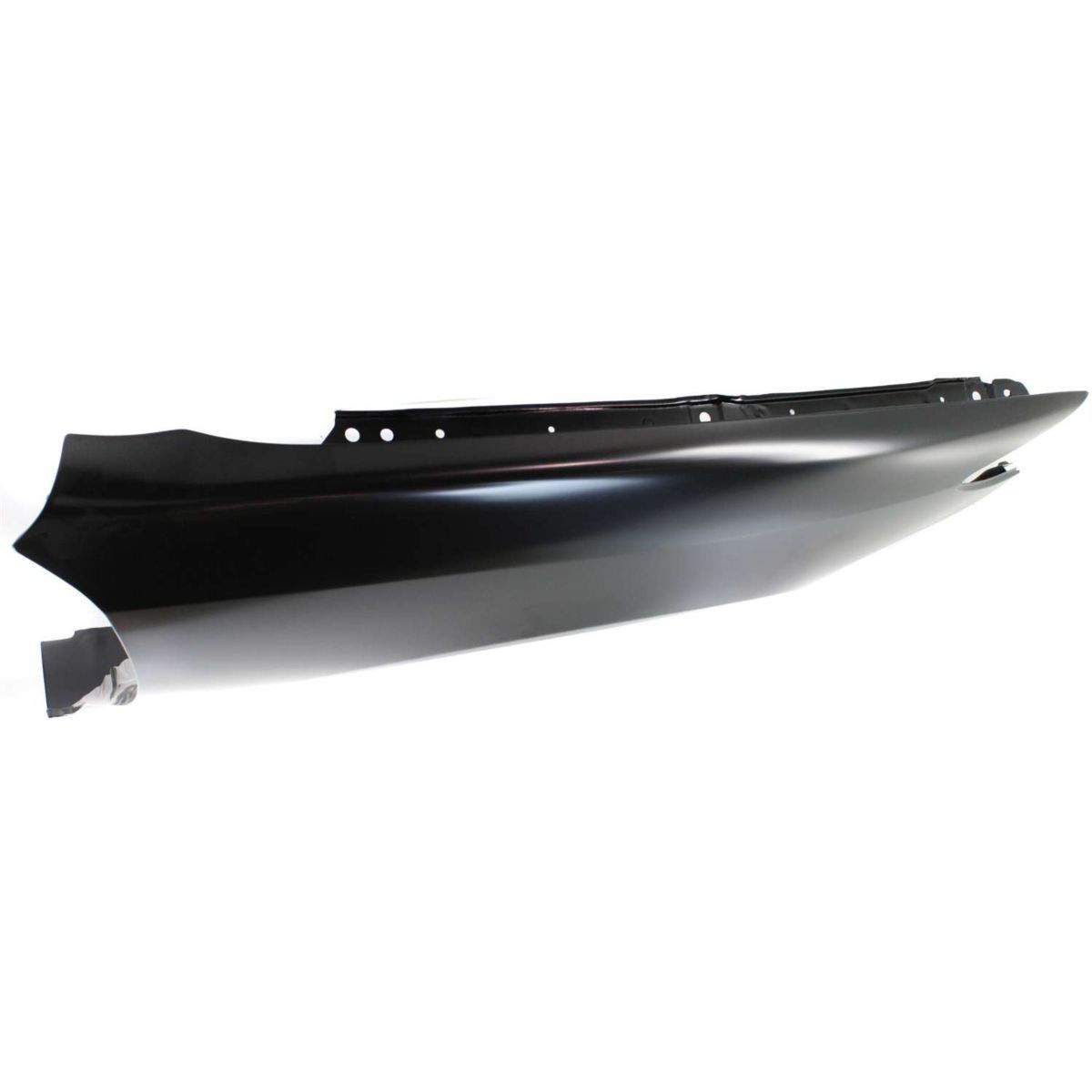 2002-2006 Toyota Camry Passenger Right Fender | Painted To Match Bumper-King