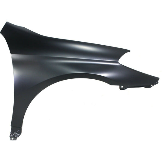 2004-2006 Toyota Solara Passenger Right Fender | Painted To Match Bumper-King