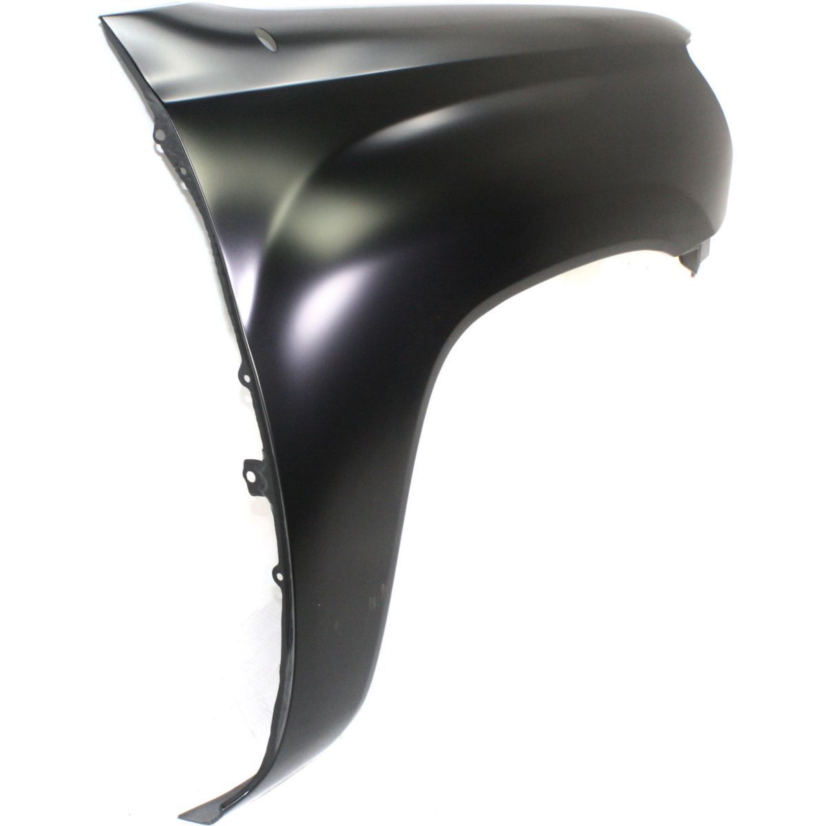 To1004177 2005-2015 Toyota Tacoma Right Pass. Fender | Painted OR Primed – Bumper ...