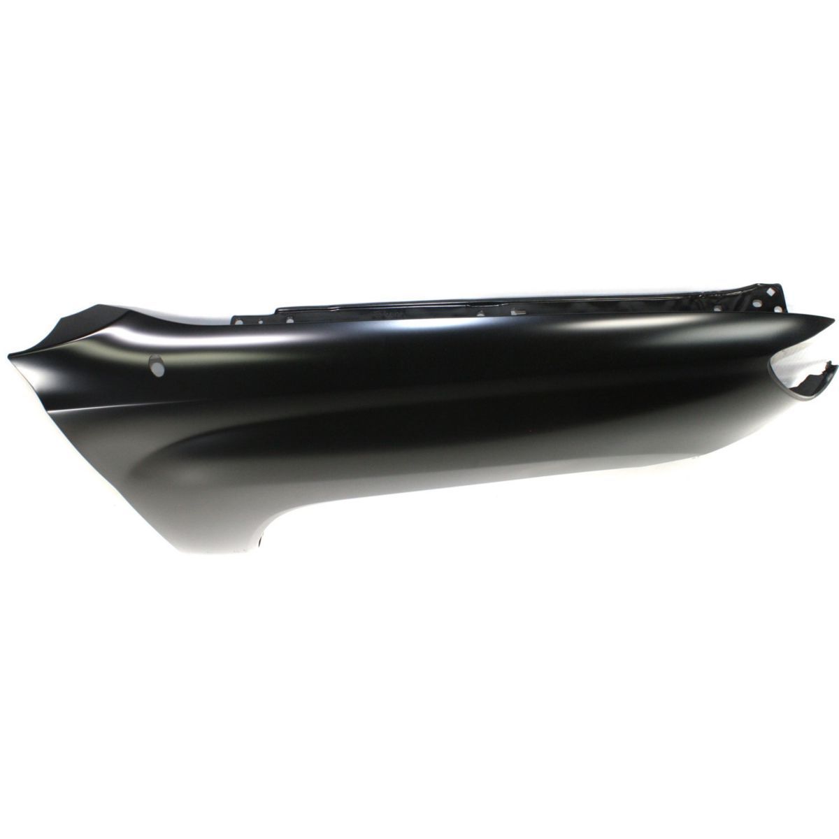 Toyota Tacoma 2005 - 2015 Passenger Side Fender 05 - 15 TO1241206 Bumper King