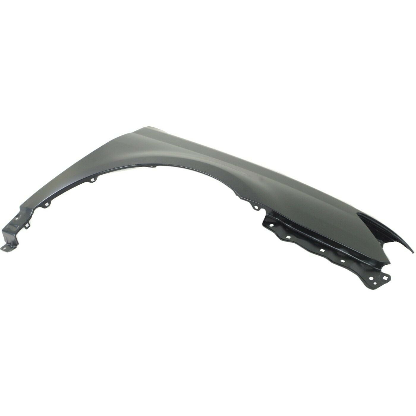 Toyota Avalon 2005 - 2010 Passenger Side Fender 05 - 10 TO1241207 Bumper-King