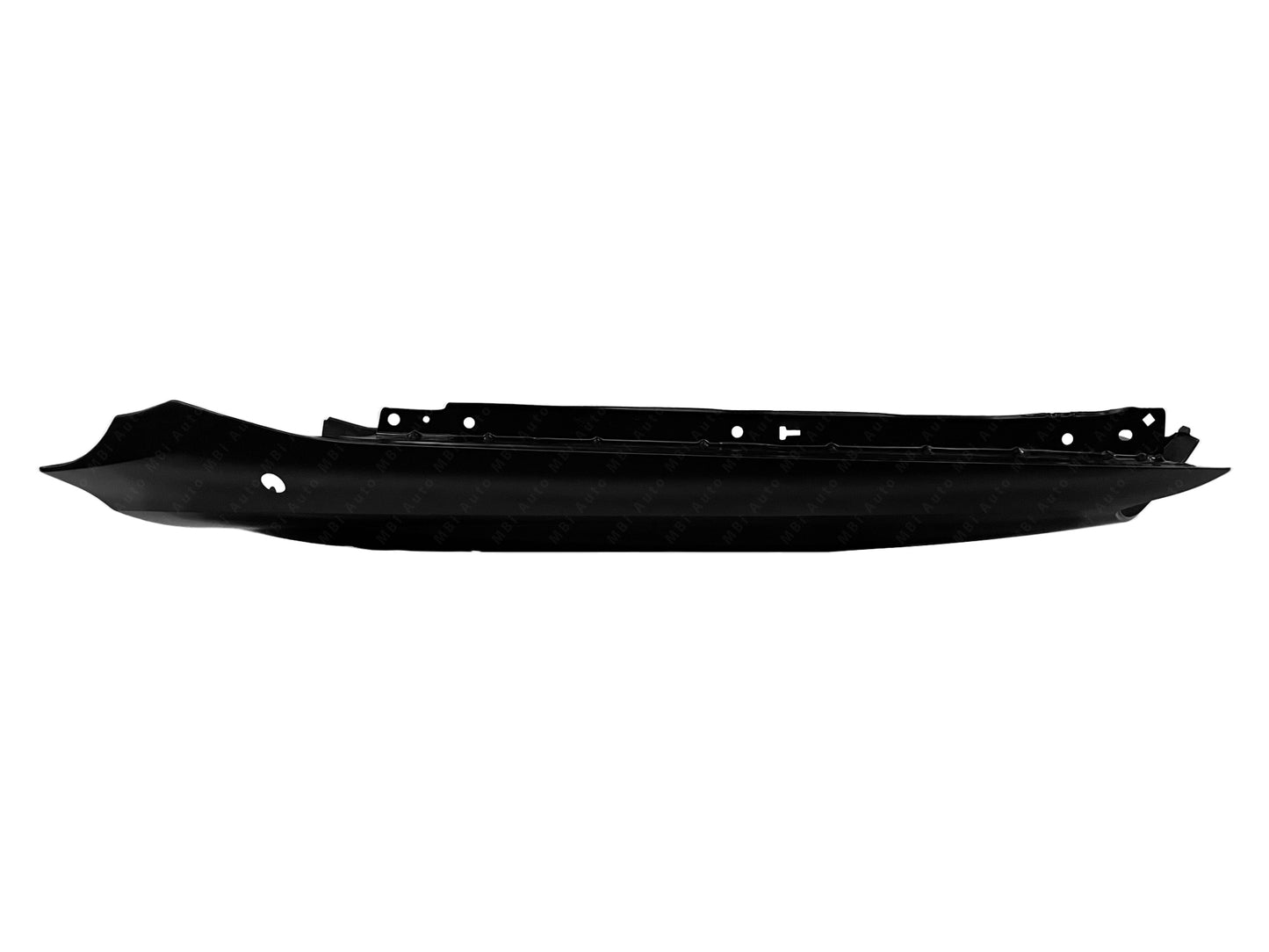 Toyota Tacoma 2005 - 2015 Passenger Side Fender 05 - 15 TO1241208 Bumper-King