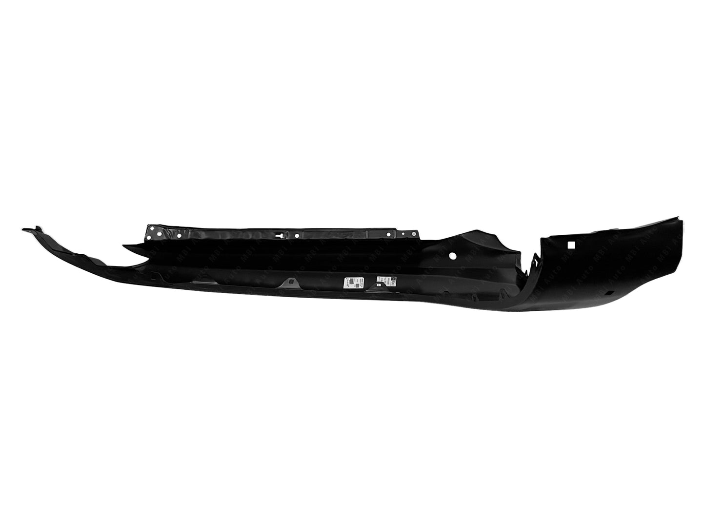 Toyota Tacoma 2005 - 2015 Passenger Side Fender 05 - 15 TO1241208 Bumper-King