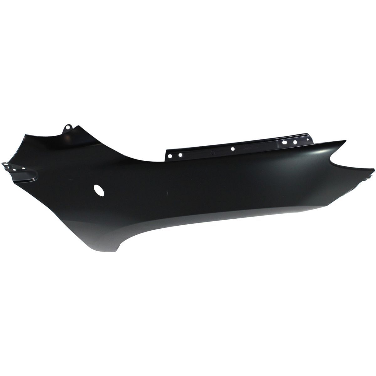 Toyota Rav4 2006 - 2008 Passenger Side Fender 06 - 08 TO1241210