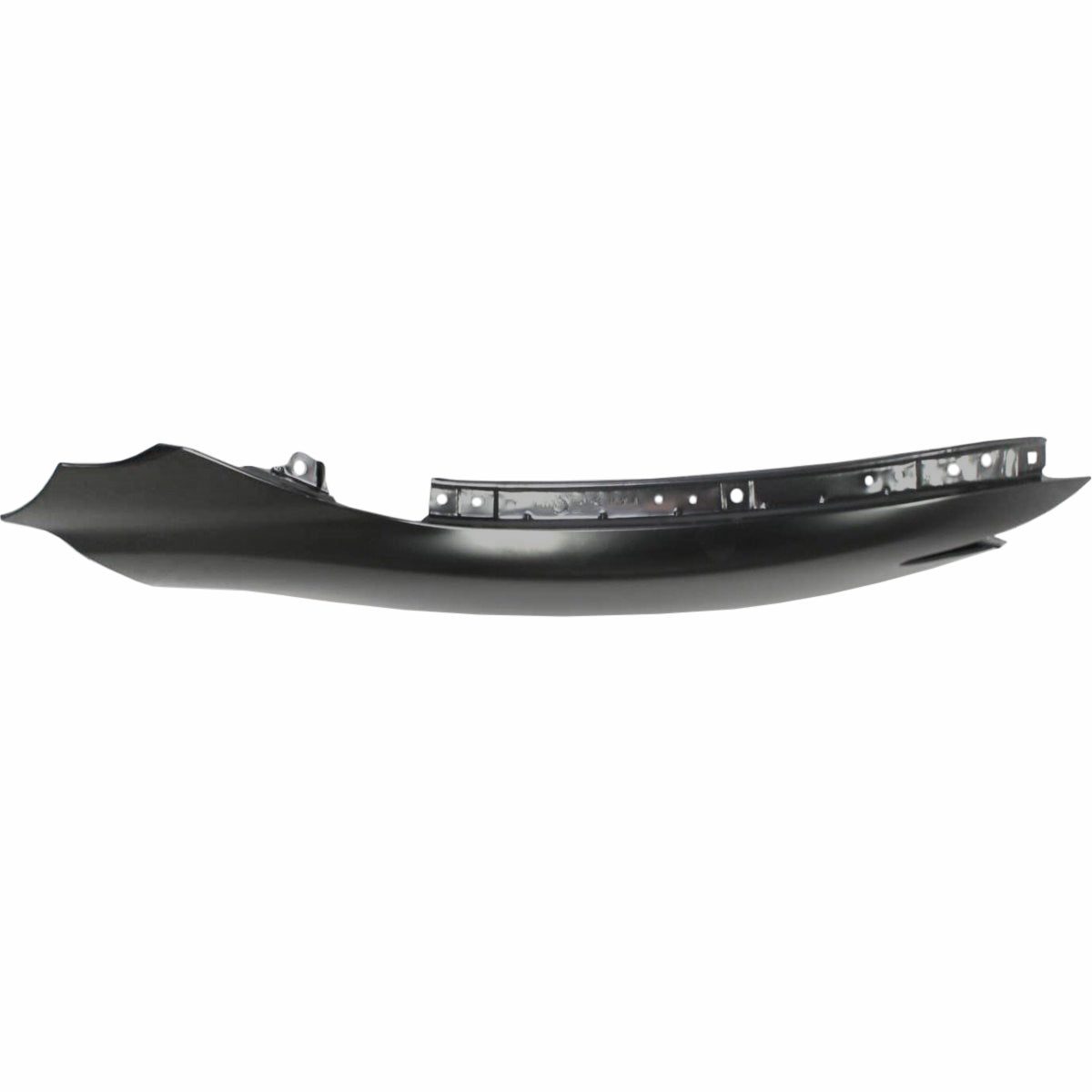 Toyota Camry 2007 - 2011 Passenger Side Fender 07 - 11 TO1241211 Bumper-King