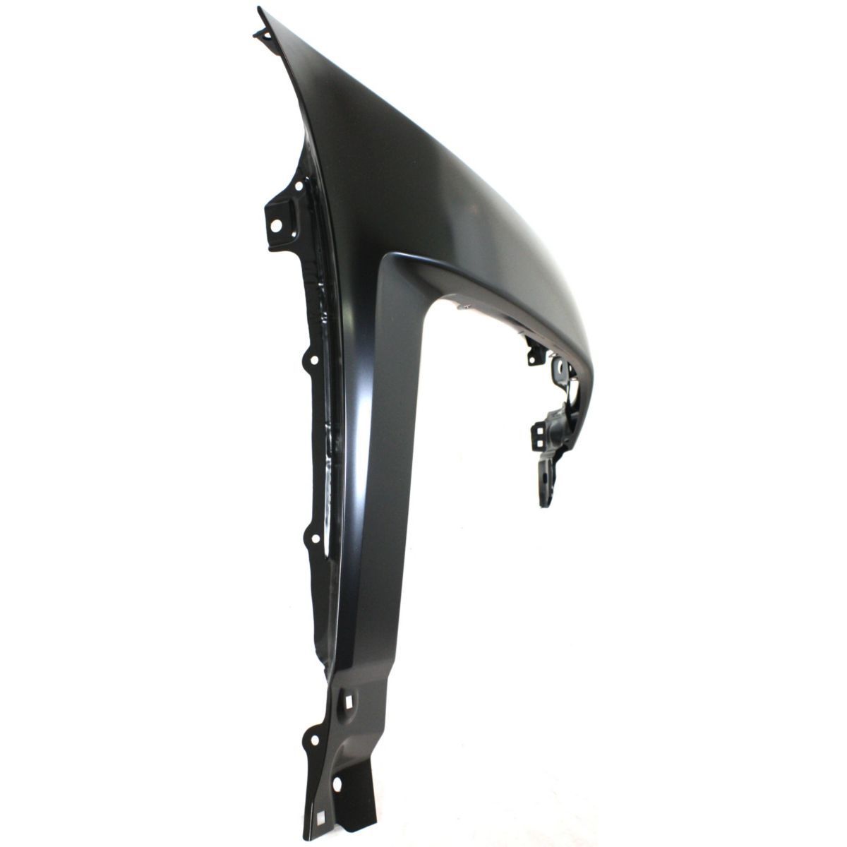 Toyota FJ Cruiser 2007 - 2014 Passenger Side Fender 07 - 14 TO1241214