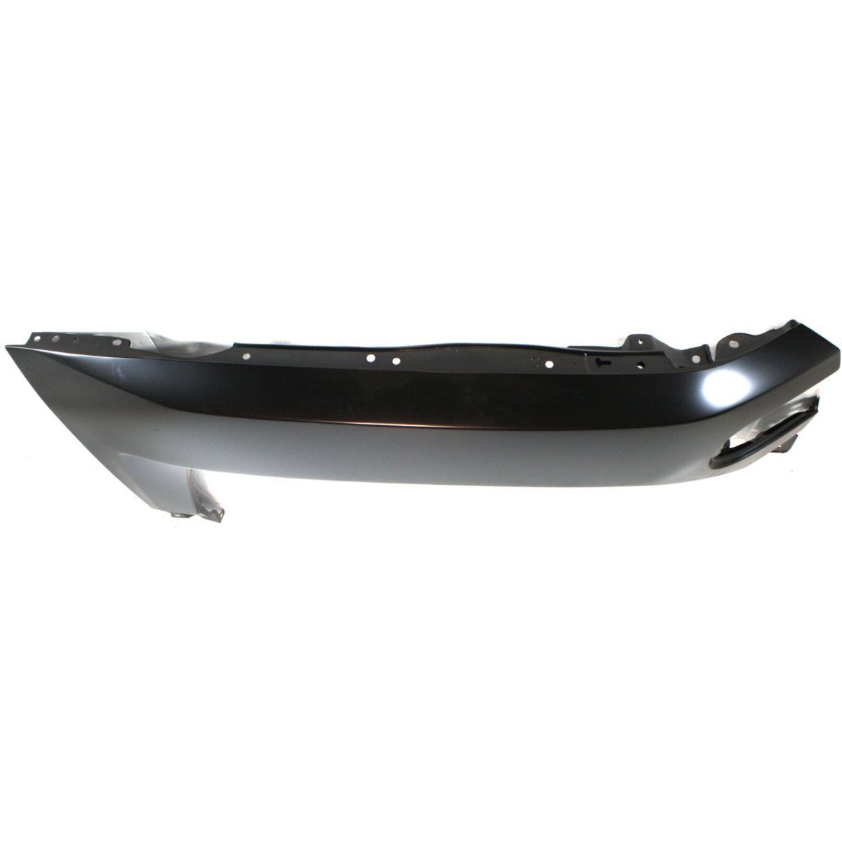 Toyota FJ Cruiser 2007 - 2014 Passenger Side Fender 07 - 14 TO1241214