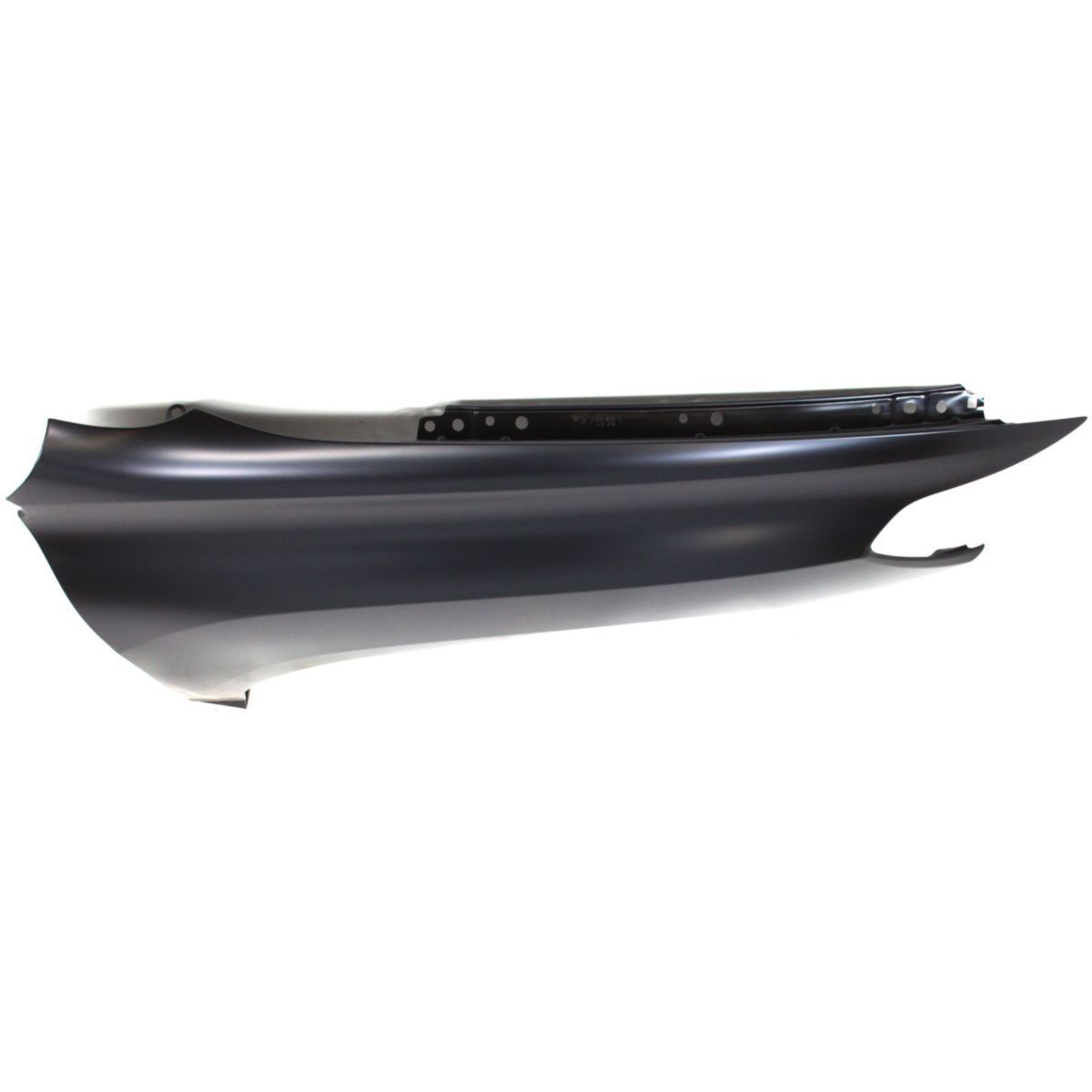 Toyota Highlander 2008 - 2010 Passenger Side Fender 01 - 07 TO1241219