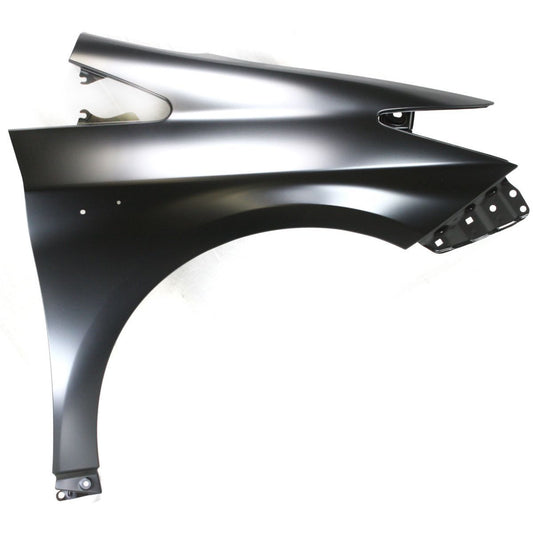 To1100280 Toyota Prius 2010 - 2015 all – Bumper-King