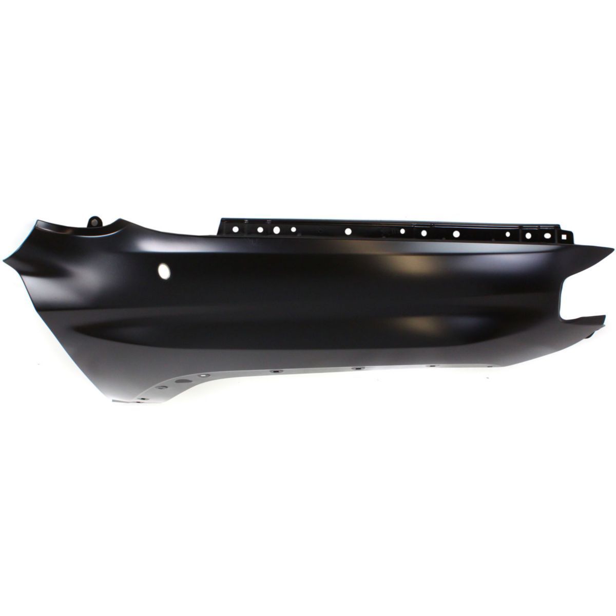 Toyota 4 Runner 2010 - 2013 Passenger Side Fender 10 - 13 TO1241233 Bumper-King