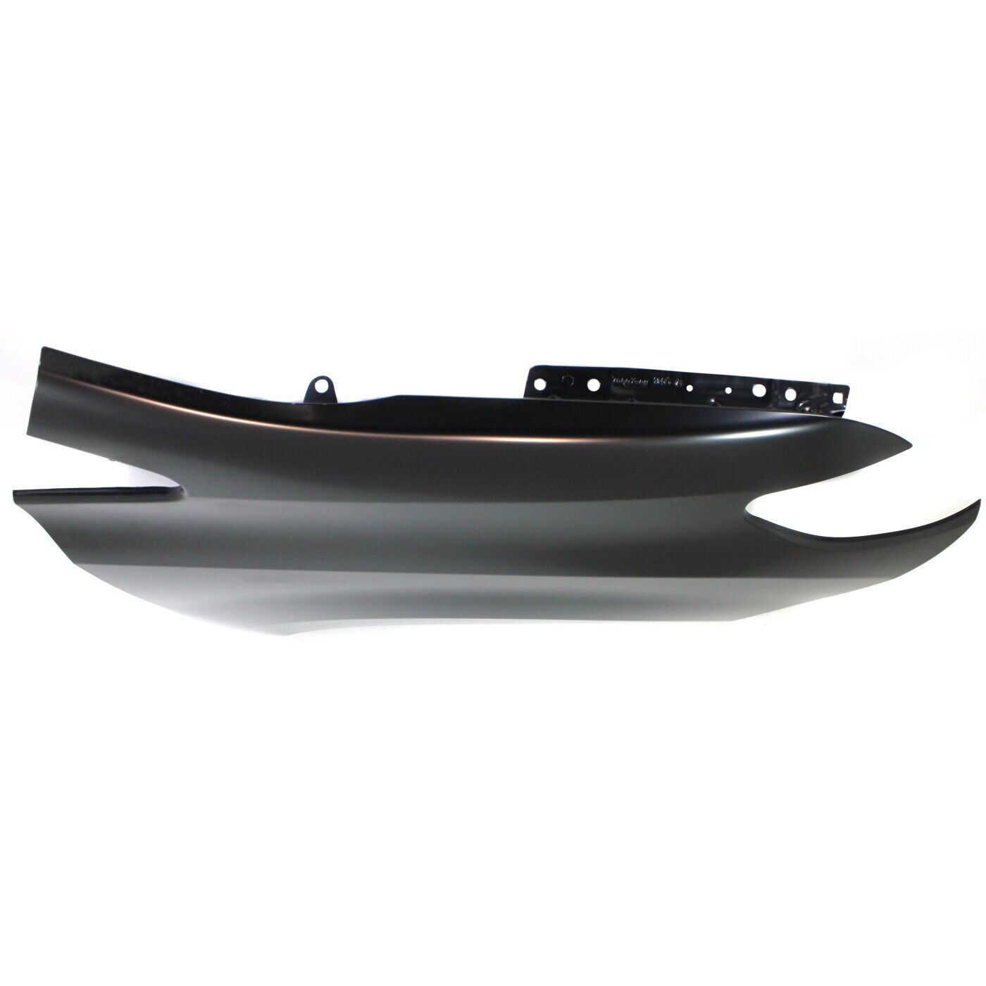 Toyota Sienna 2011 - 2016 Passenger Side Fender 11 - 16 TO1241234 Bumper-King