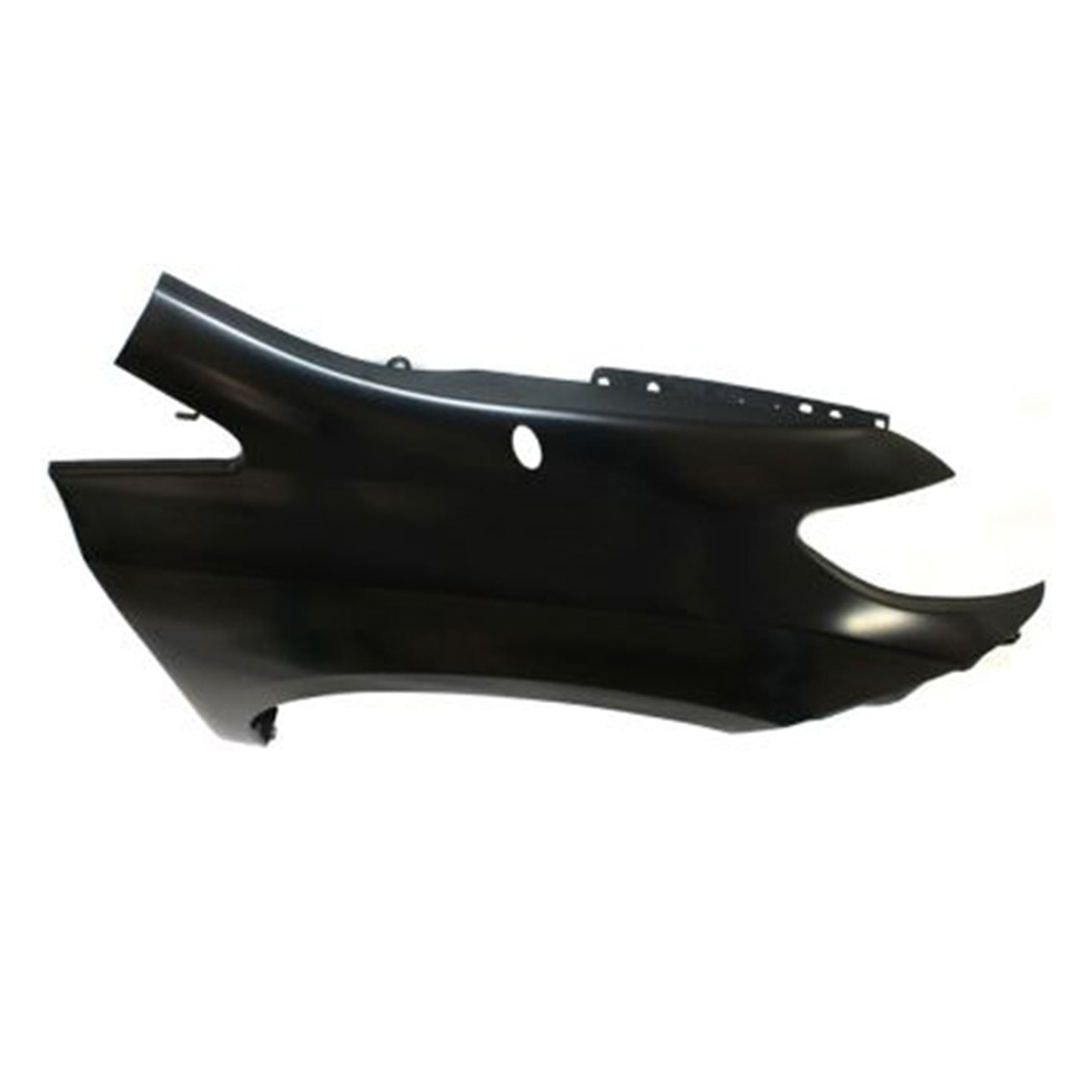 Toyota Sienna 2011 - 2014 Passenger Side Fender 11 - 14 TO1241235 Bumper-King 