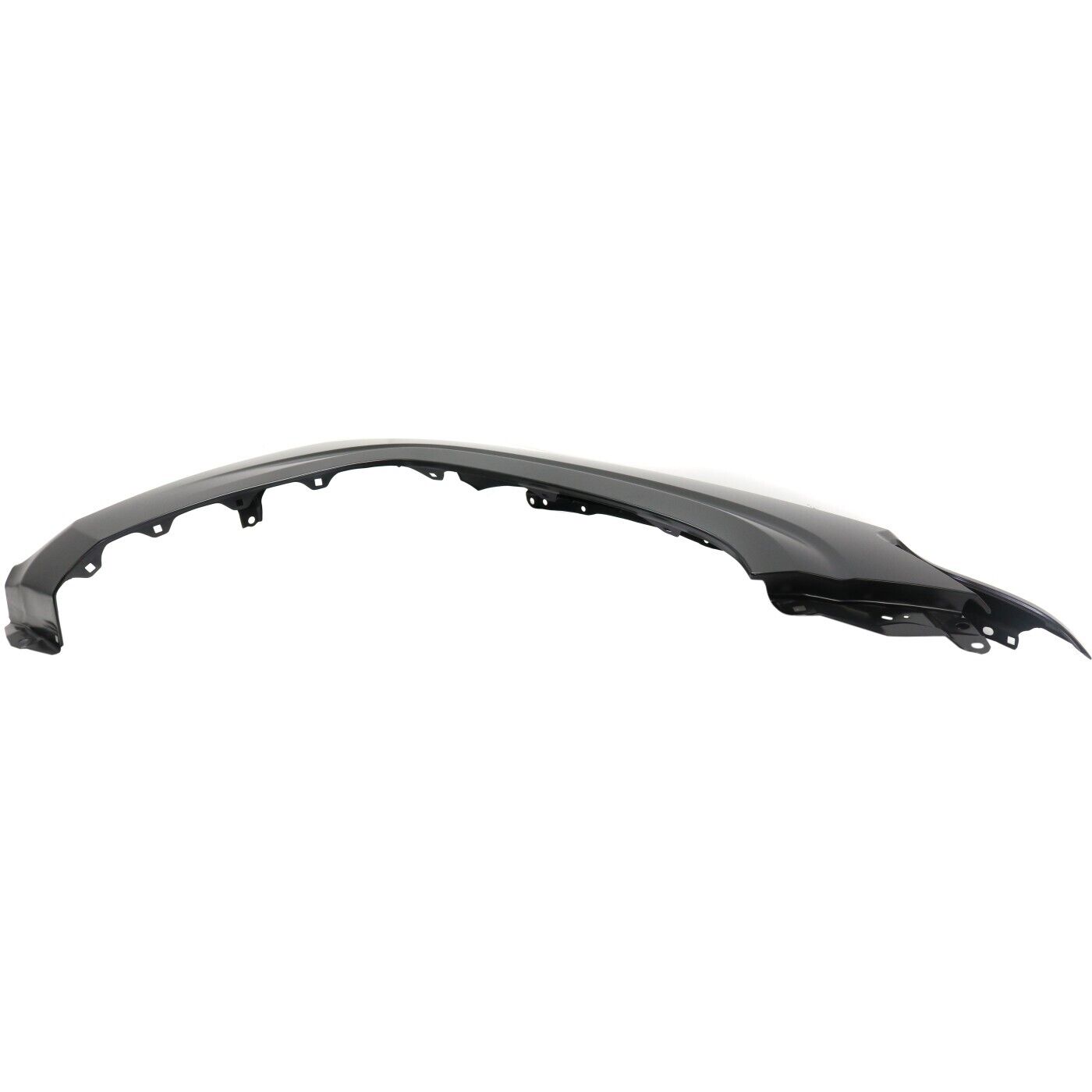 Toyota Tacoma 2016 - 2023 Passenger Side Fender 16 - 23 TO1241261 Bumper-King