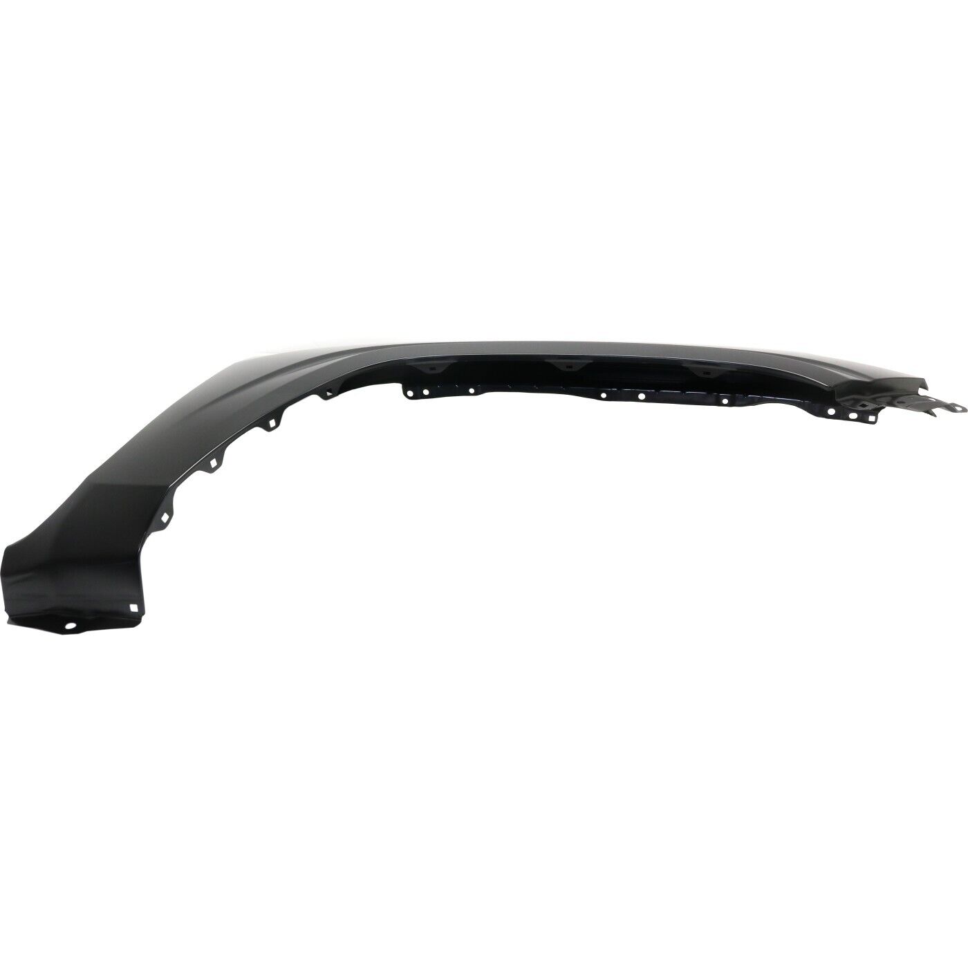 Toyota Tacoma 2016 - 2023 Passenger Side Fender 16 - 23 TO1241261 Bumper-King