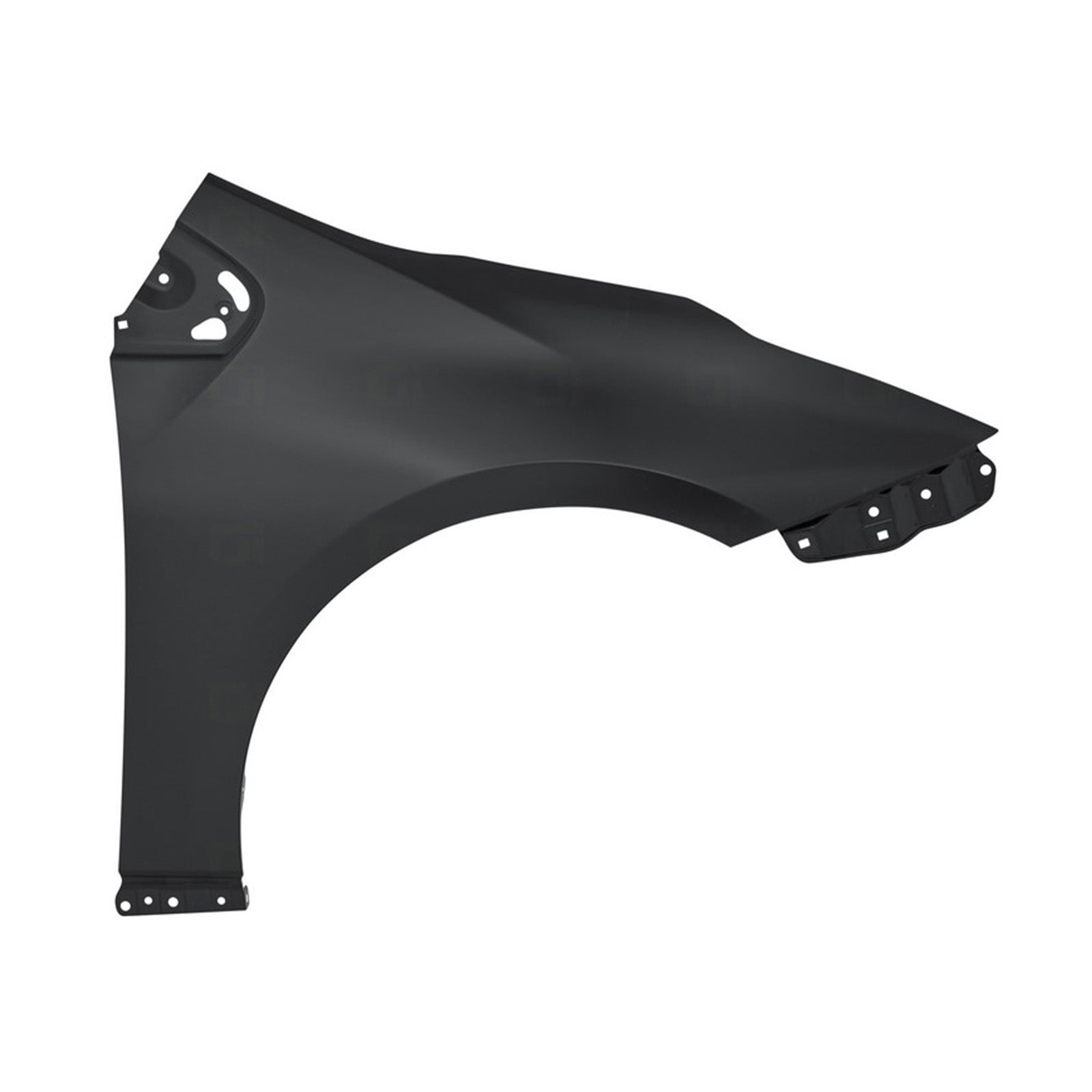 Toyota Prius 2016-2021 Passenger Side Fender – Bumper-King