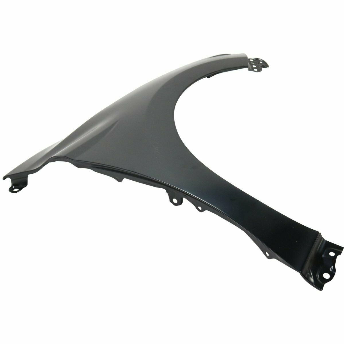 Toyota Camry 2018 - 2022 Passenger Side Fender 18 - 22 TO1241266 Bumper-King