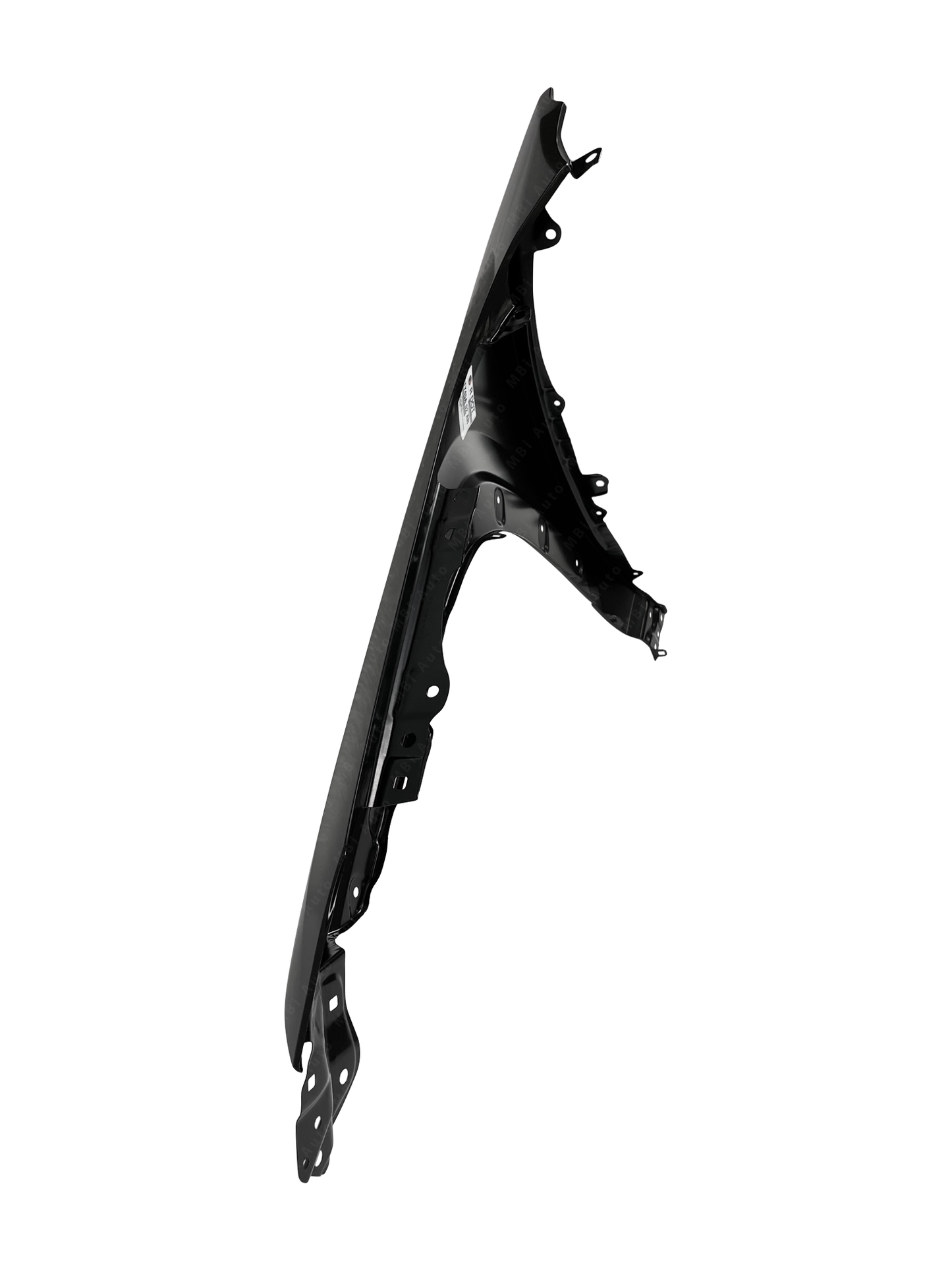 Toyota Rav 4 2019 - 2022 Passenger Side Fender 19 - 22 TO1241275 Bumper-King