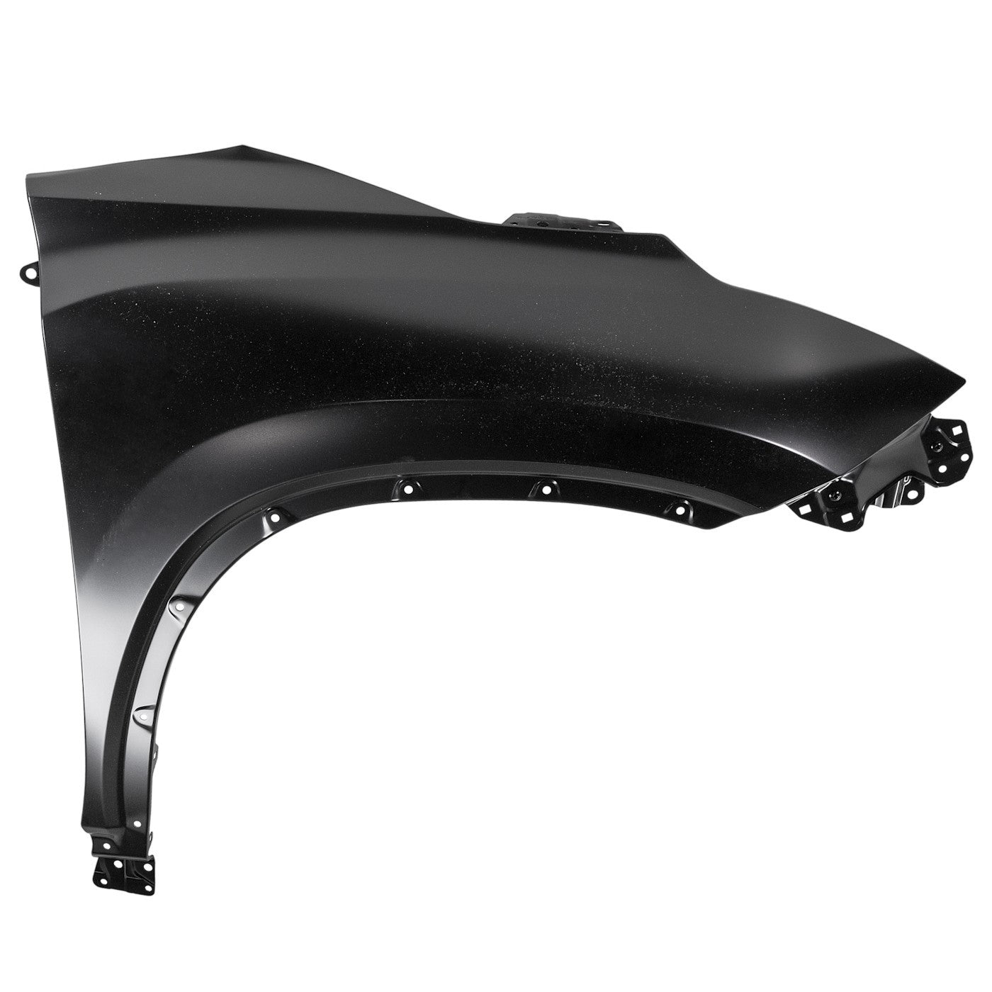 Toyota Highlander 2020 – 2025 Passenger Right Side Fender | TO1241277 Bumper-King