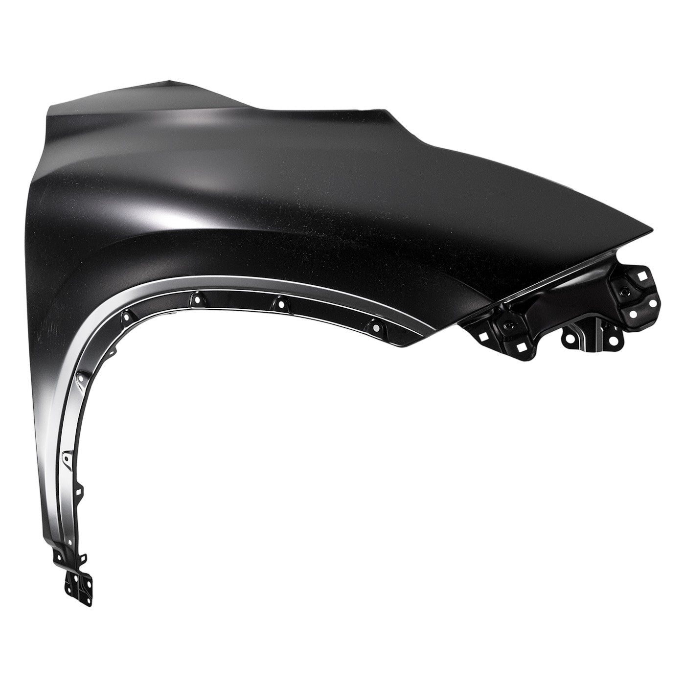 Toyota Highlander 2020 – 2025 Passenger Right Side Fender | TO1241277 Bumper-King