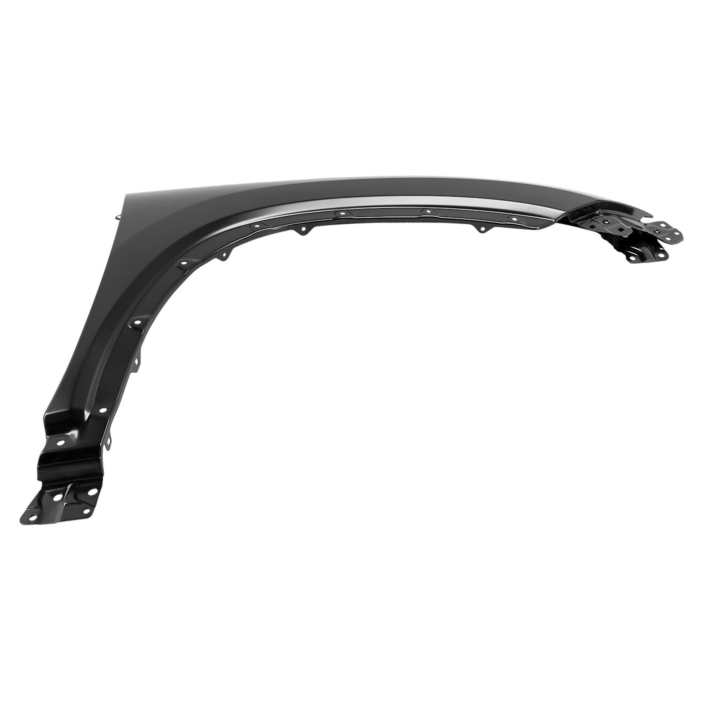 Toyota Highlander 2020 – 2025 Passenger Right Side Fender | TO1241277 Bumper-King