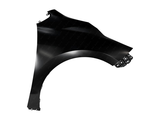 Toyota Sienna 2021 - 2025 Passenger Side Fender 21 - 25 TO1241280 Bumper-King