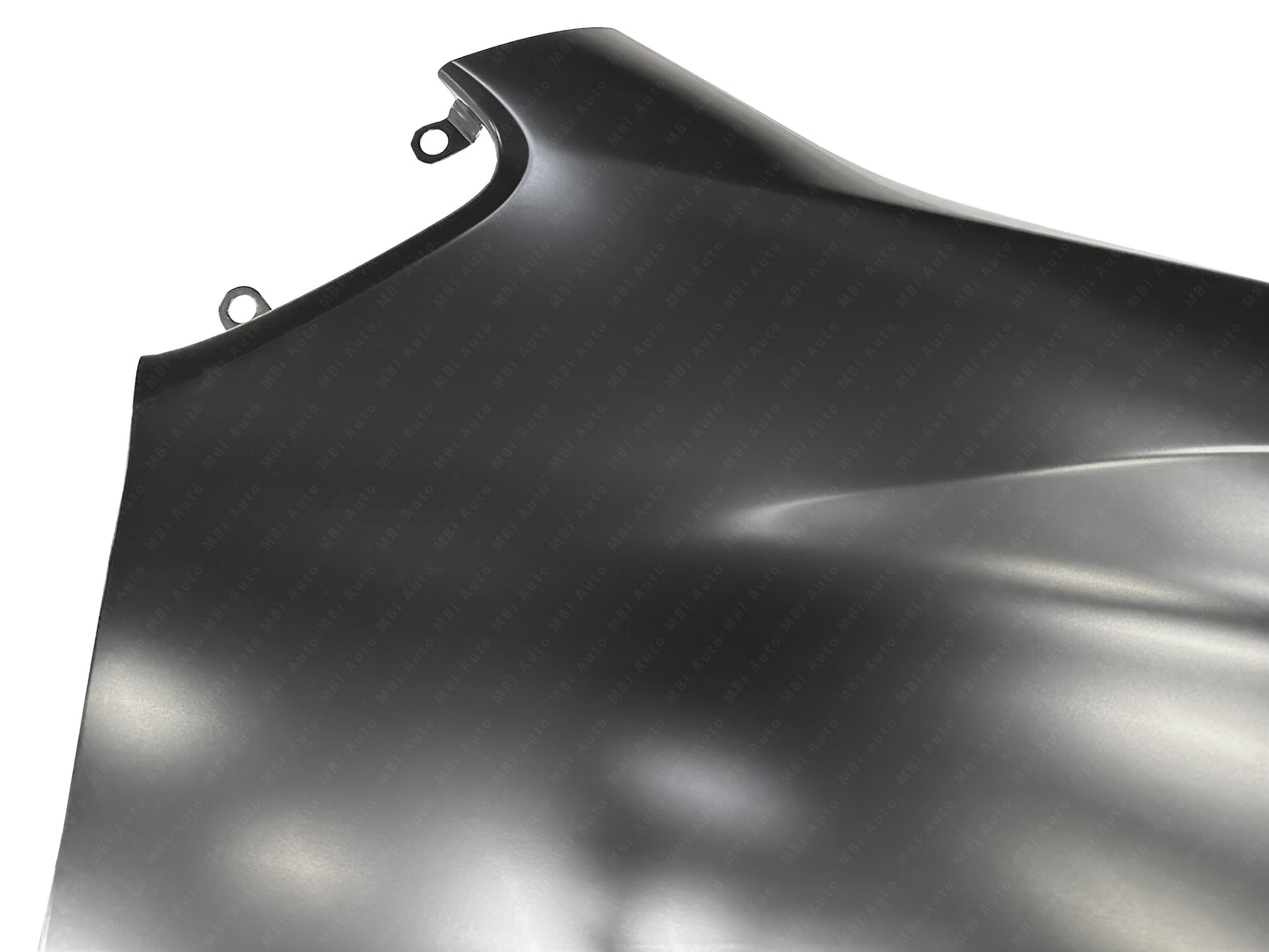 Toyota Sienna 2021 - 2025 Passenger Side Fender 21 - 25 TO1241280 Bumper-King