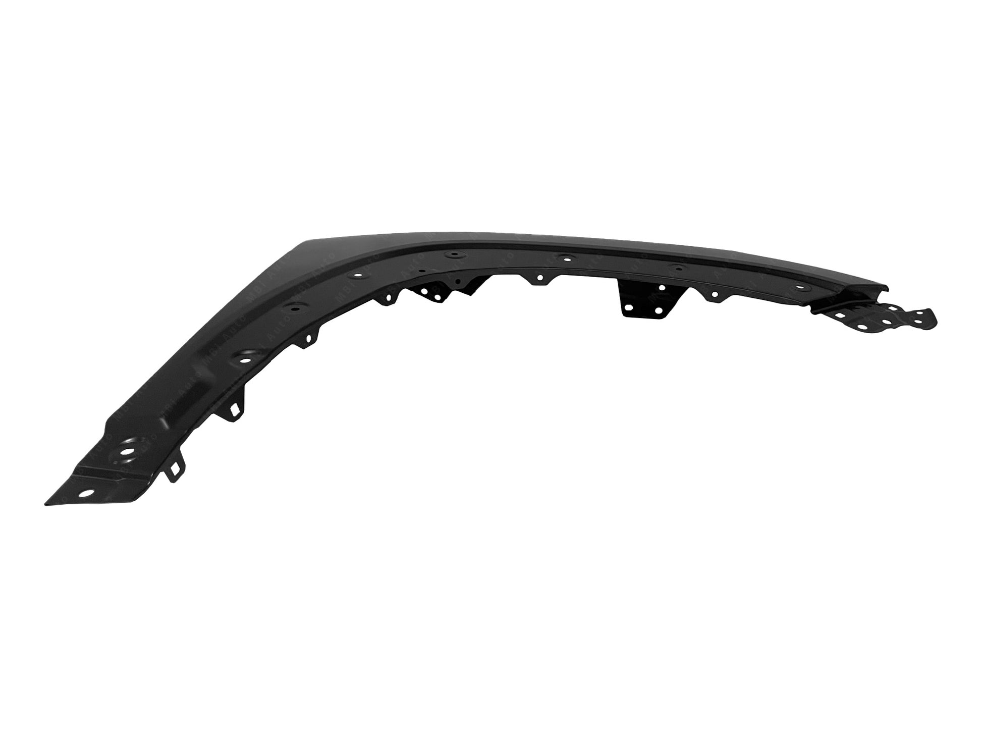 Toyota Corolla 2022 - 2023 Passenger Side Fender 22 - 23 TO1241282 Bumper King