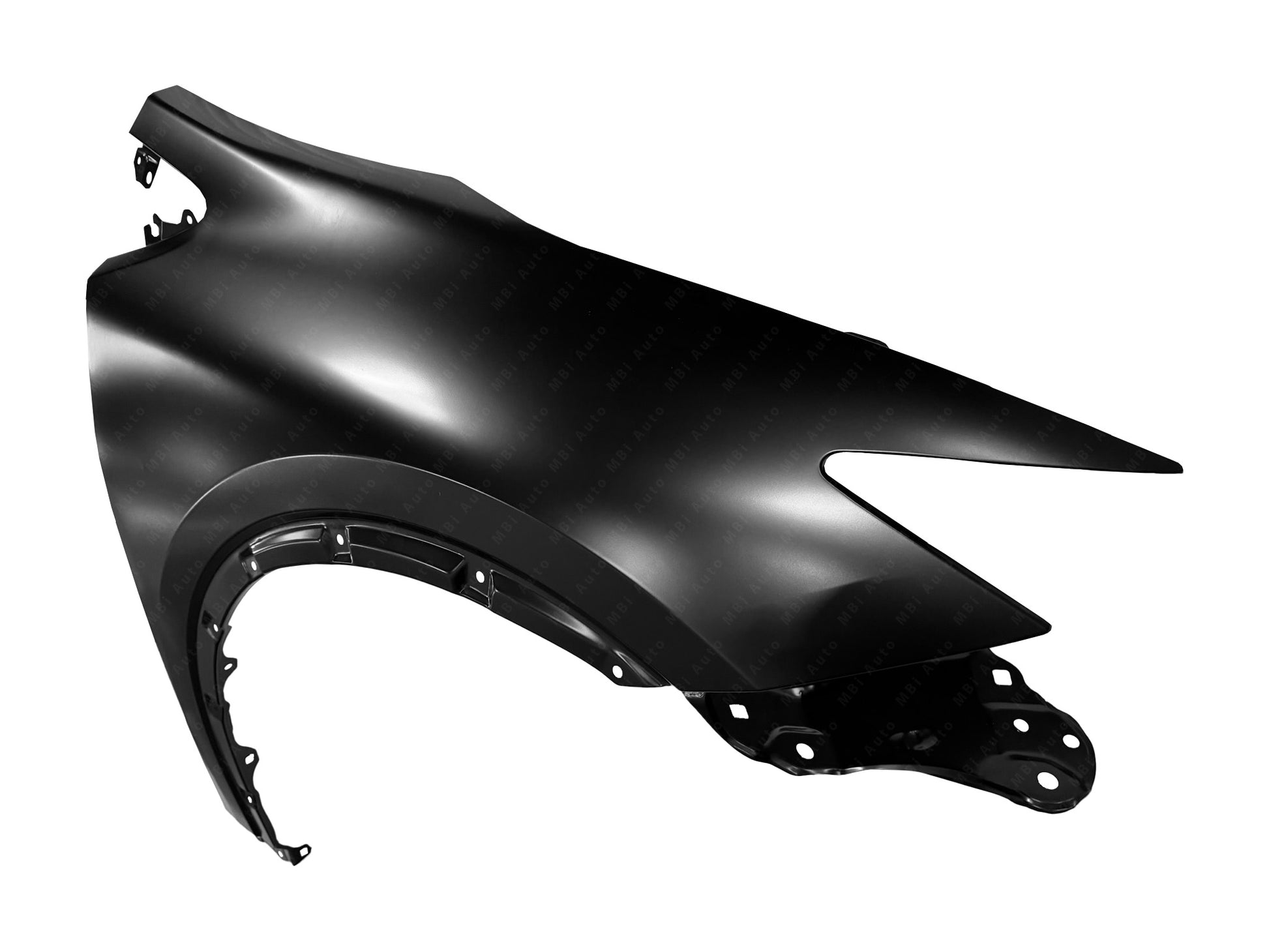 Toyota Prius 2023 Passenger Side Fender 23 TO1241286 Bumper-King