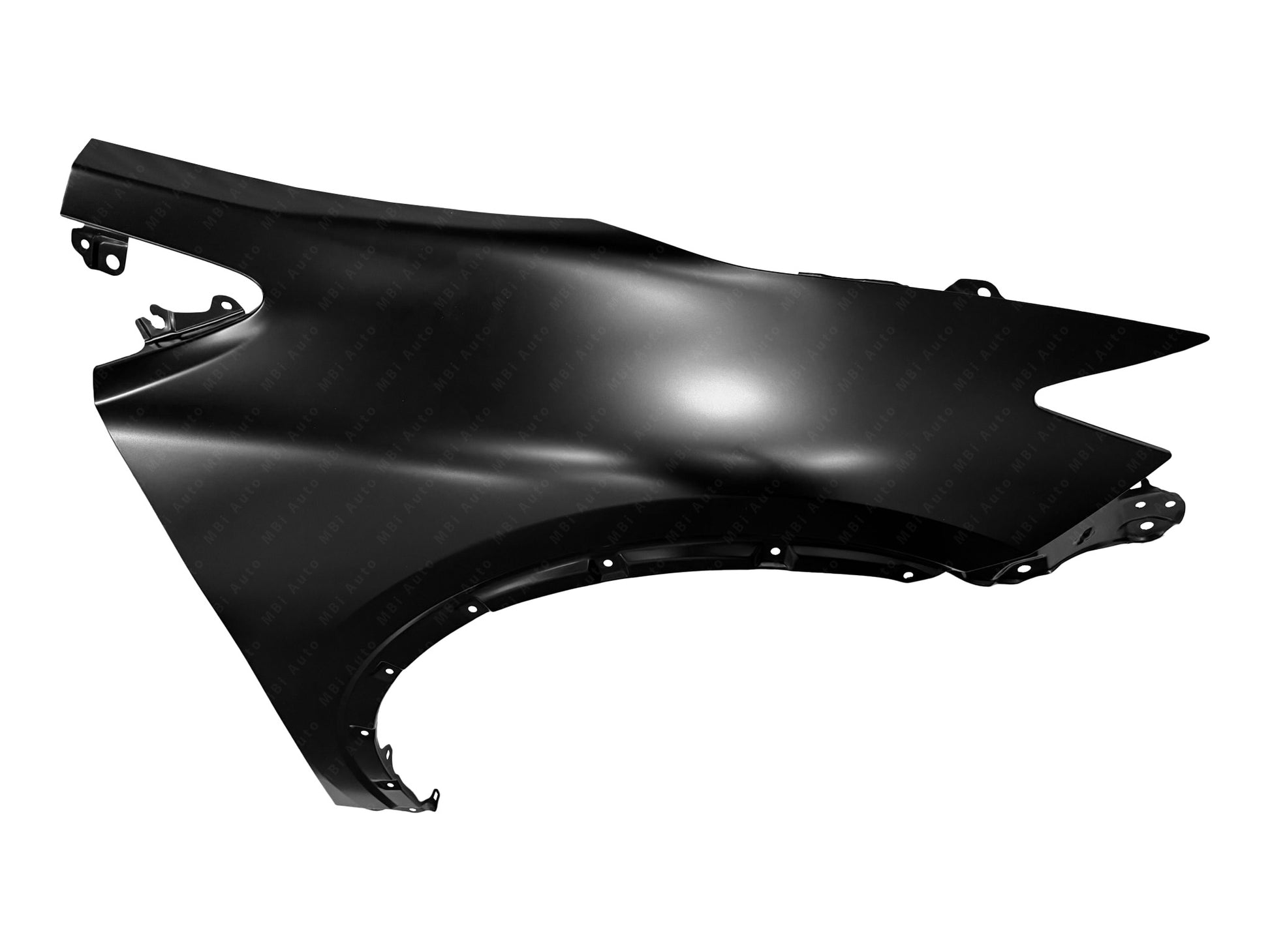 Toyota Prius 2023 Passenger Side Fender 23 TO1241286 Bumper-King