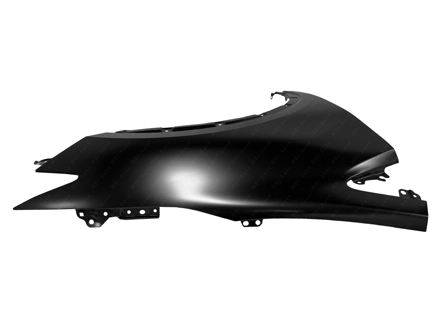 Toyota Prius 2023 Passenger Side Fender 23 TO1241286 Bumper-King