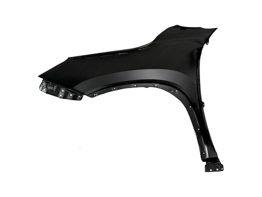 Toyota Grand Highlander 2024 - 2025 Passenger Side Fender 24 - 25 TO1241287 Bumper-King