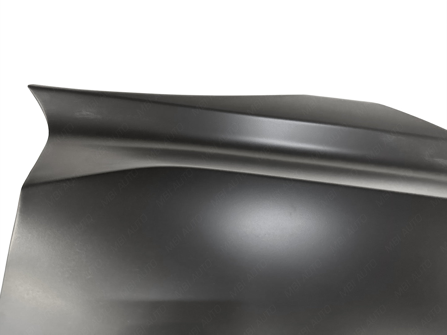 Toyota Grand Highlander 2024 - 2025 Passenger Side Fender 24 - 25 TO1241287 Bumper-King