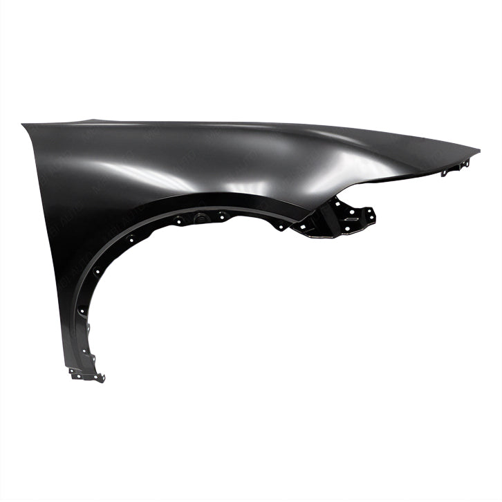 Toyota Crown 2023 - 2025 Passenger Side Fender 23 - 25 TO1241288 Bumper-King