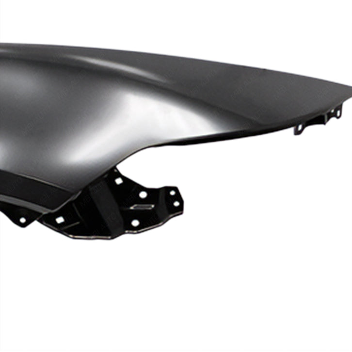 Toyota Crown 2023 - 2025 Passenger Side Fender 23 - 25 TO1241288 Bumper-King