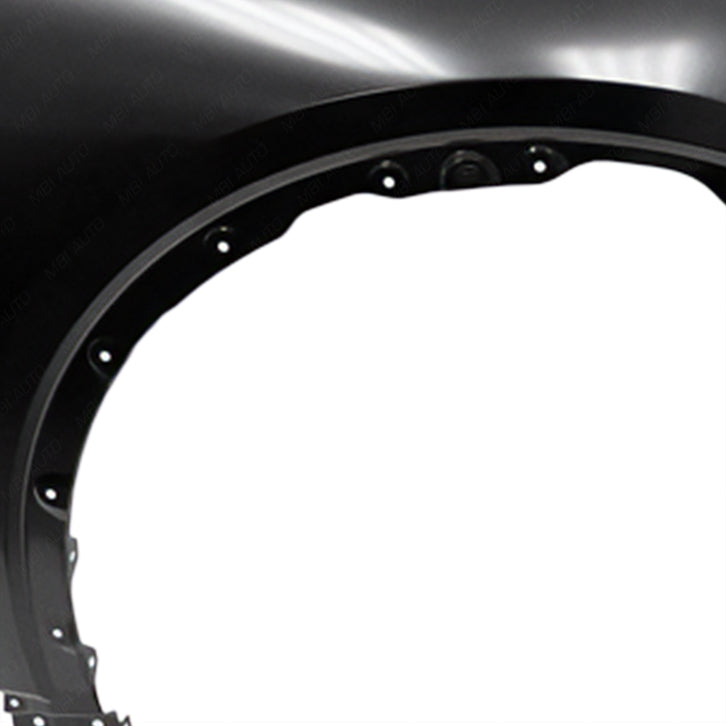 Toyota Crown 2023 - 2025 Passenger Side Fender 23 - 25 TO1241288 Bumper-King