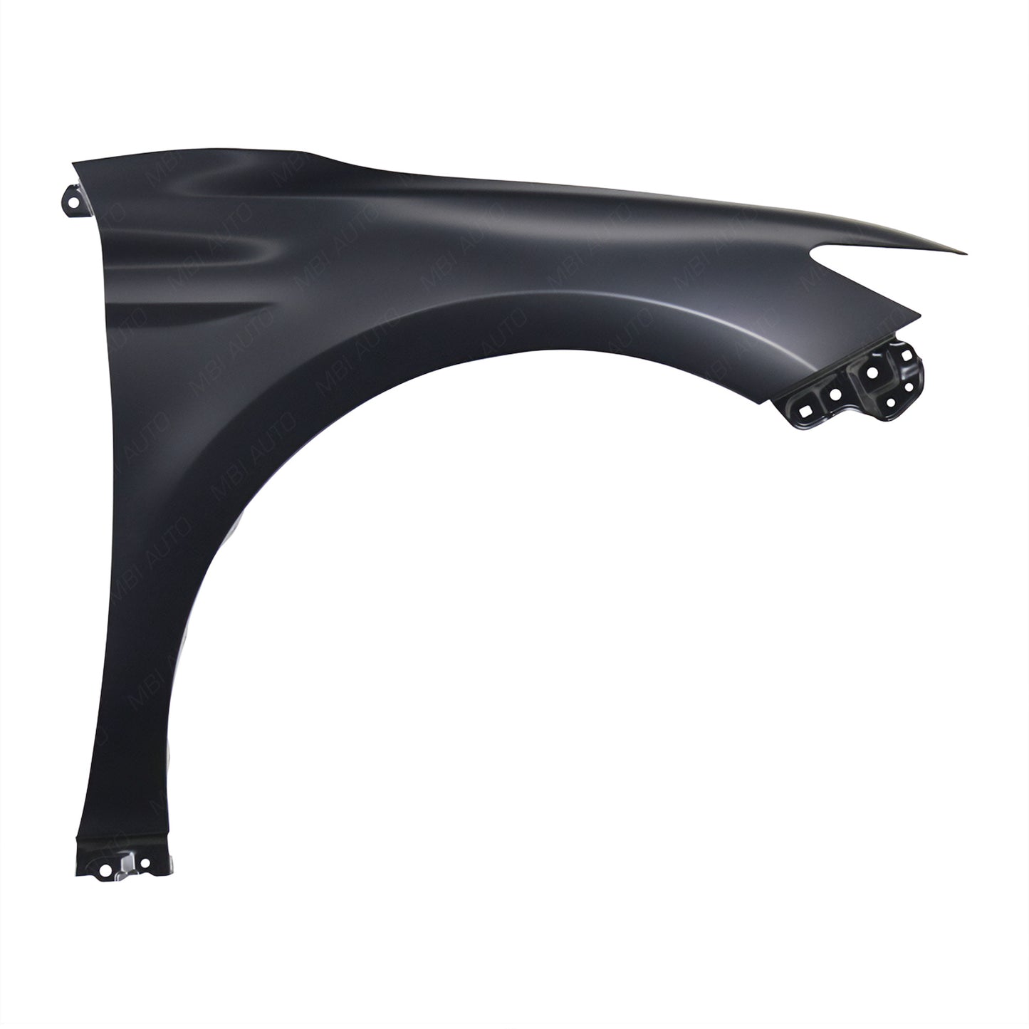 Toyota Camry 2025 Passenger Side Fender 25 TO1241291 Bumper-King