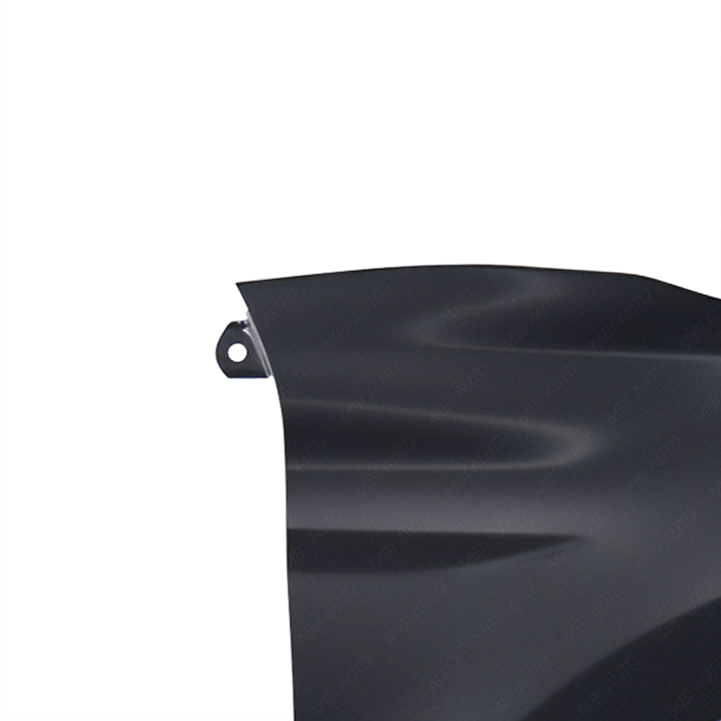 Toyota Camry 2025 Passenger Side Fender 25 TO1241291 Bumper-King