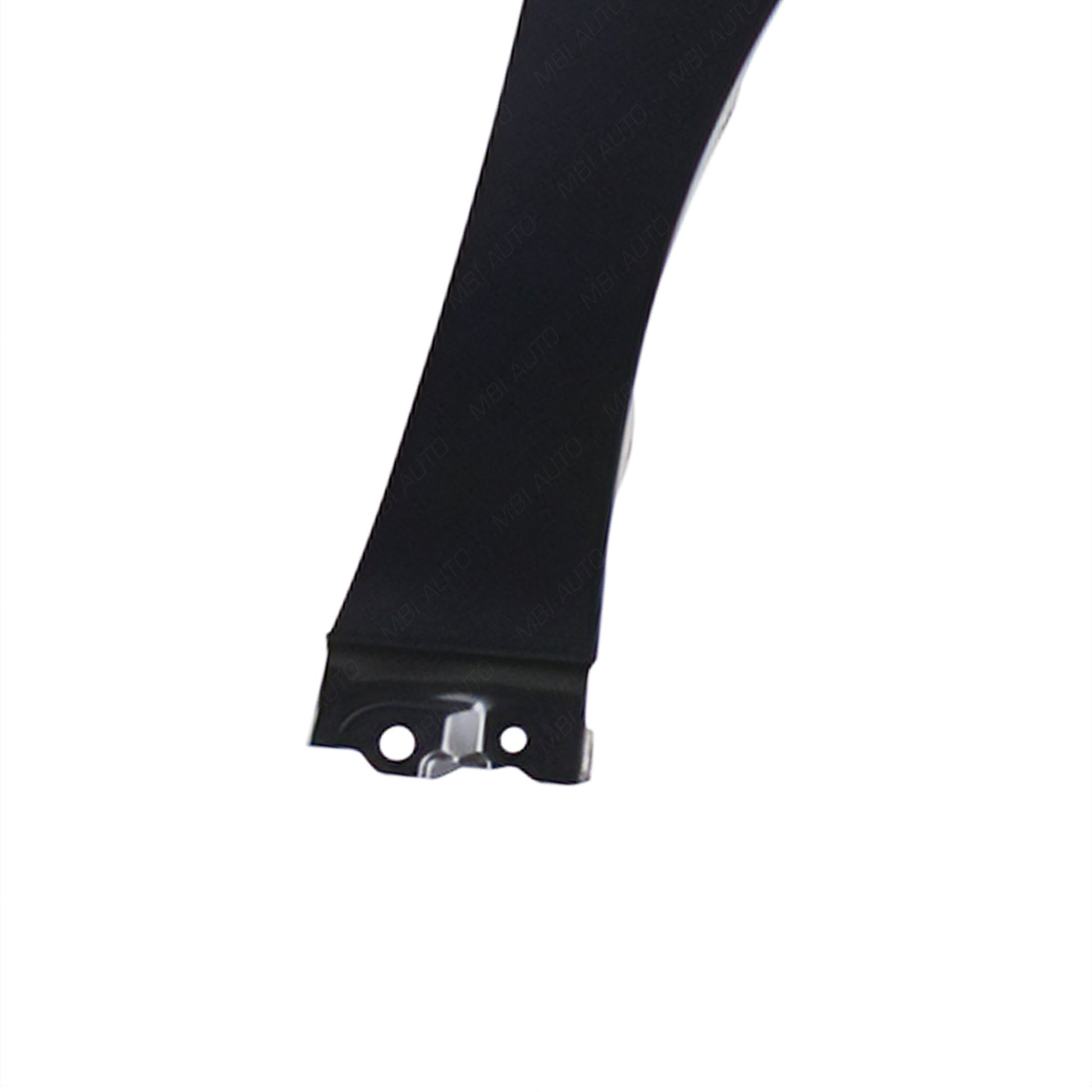 Toyota Camry 2025 Passenger Side Fender 25 TO1241291 Bumper-King