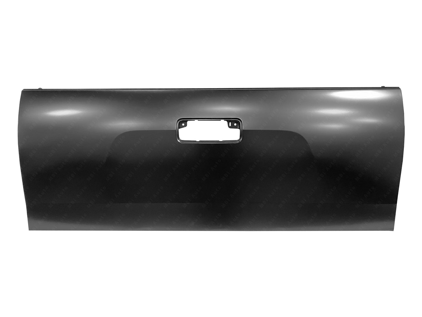 Toyota Tundra 2007 - 2013 Tailgate Shell 07 - 13 TO1900112 Bumper-King