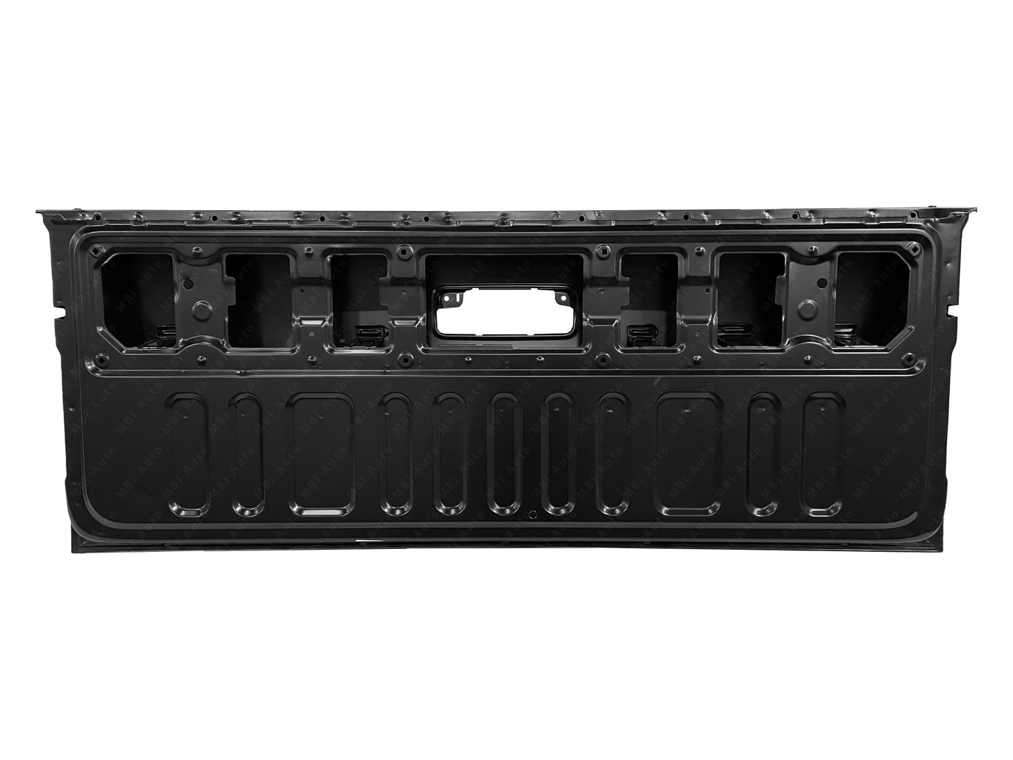 Toyota Tundra 2007 - 2013 Tailgate Shell 07 - 13 TO1900112 Bumper-King