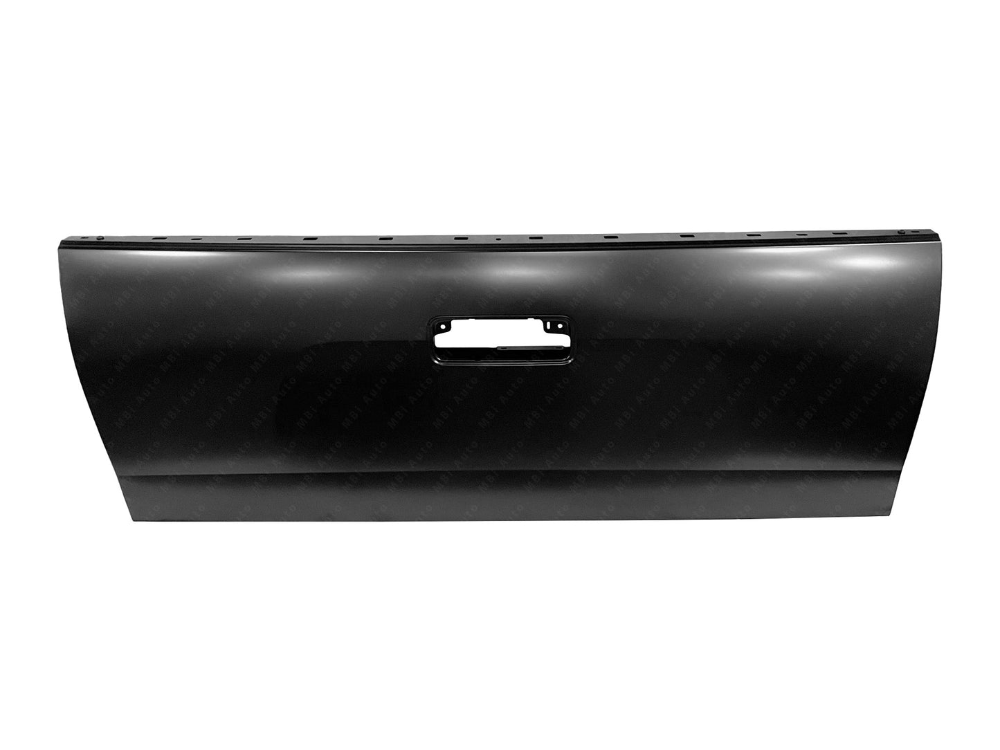 Toyota Tundra 2007 - 2013 Tailgate Shell 07 - 13 TO1900112 Bumper-King