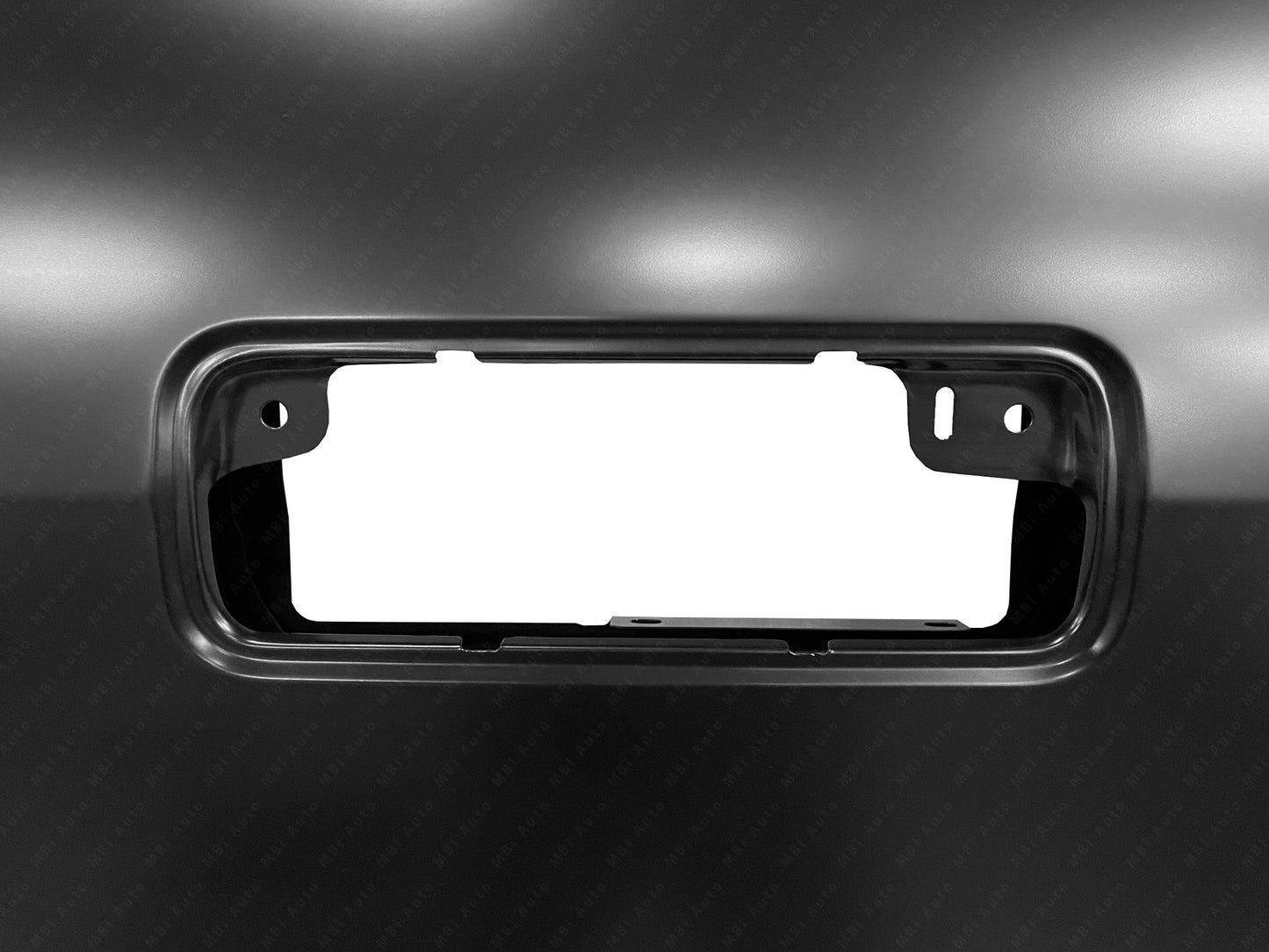 Toyota Tundra 2007 - 2013 Tailgate Shell 07 - 13 TO1900112 Bumper-King