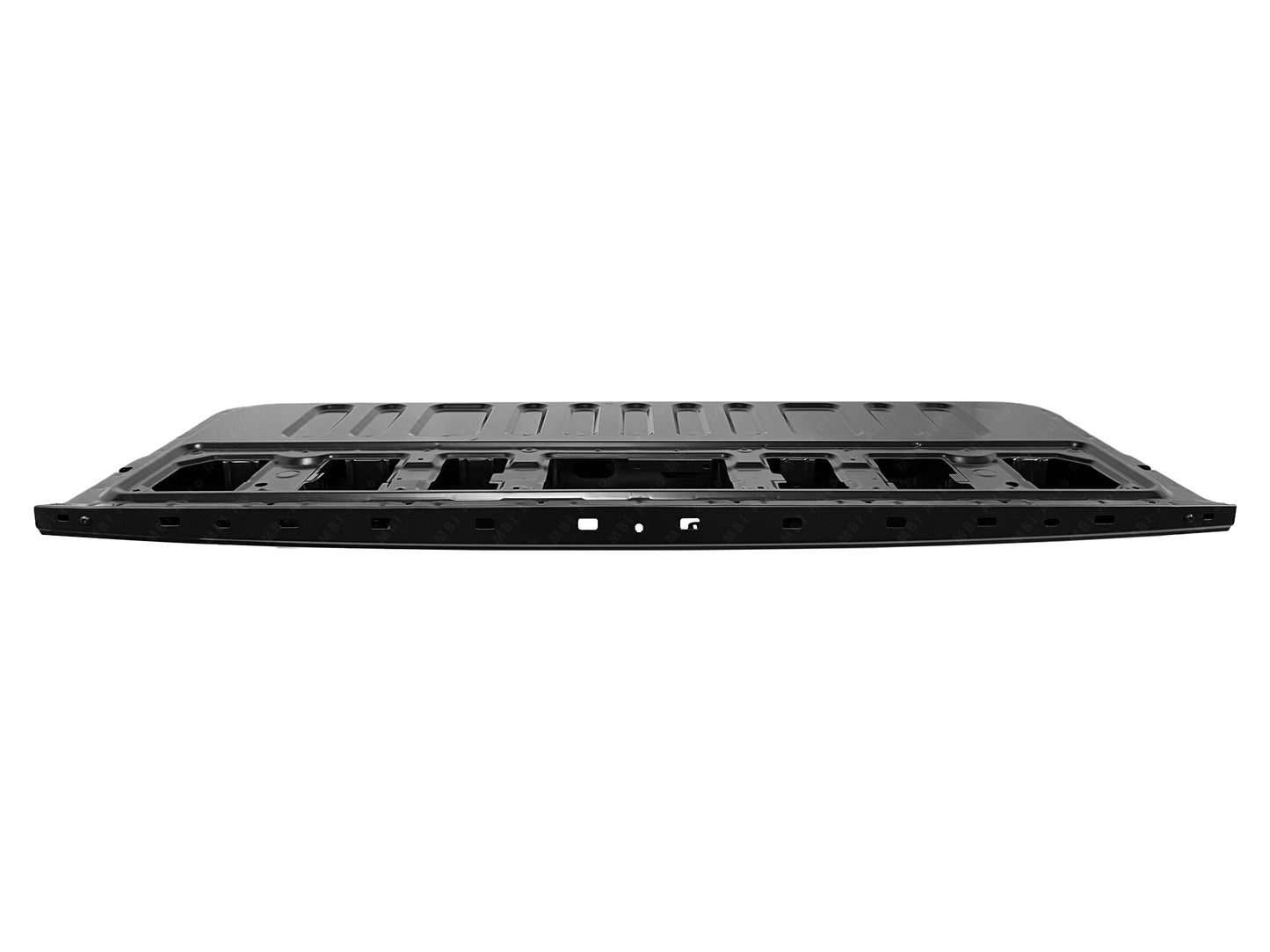 Toyota Tundra 2007 - 2013 Tailgate Shell 07 - 13 TO1900112 Bumper-King