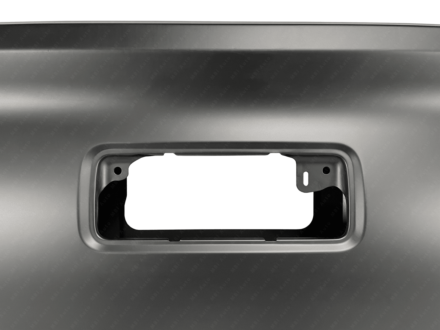 Toyota Tacoma 2016 - 2023 Tailgate Shell 16 - 23 TO1900200 Bumper-King